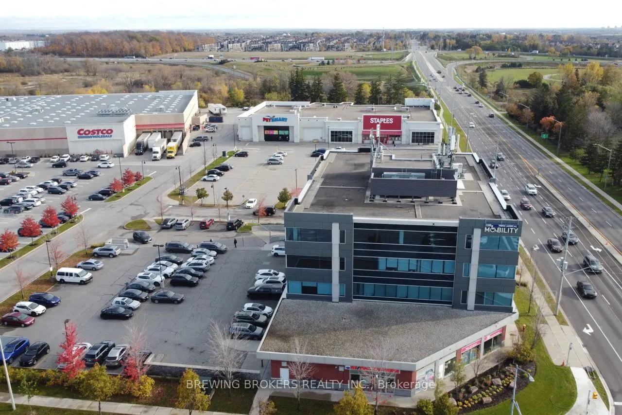 1650 Elgin Mills Road #413 & 414