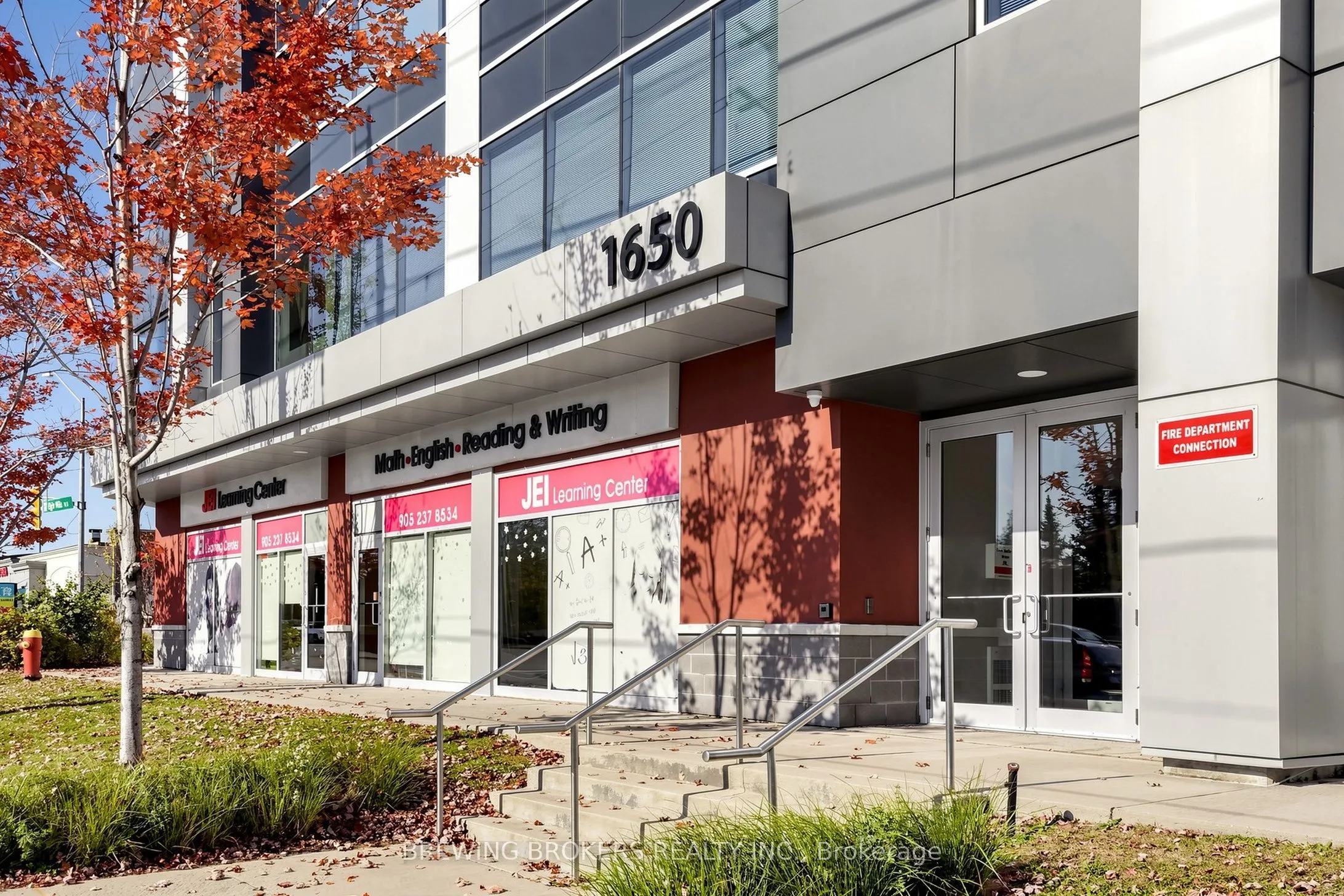 1650 Elgin Mills Road #413 & 414