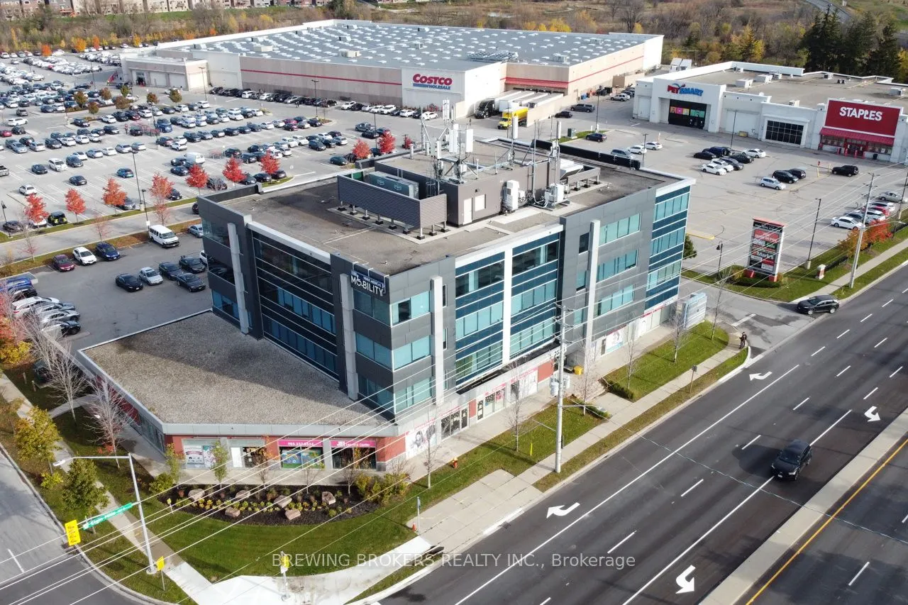 1650 Elgin Mills Road #413 & 414