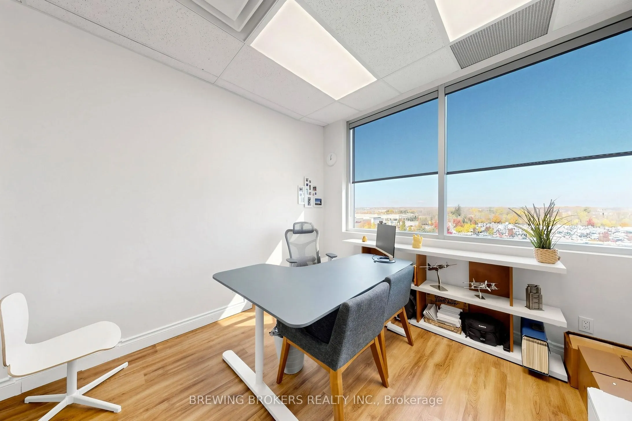 1650 Elgin Mills Road #413 & 414
