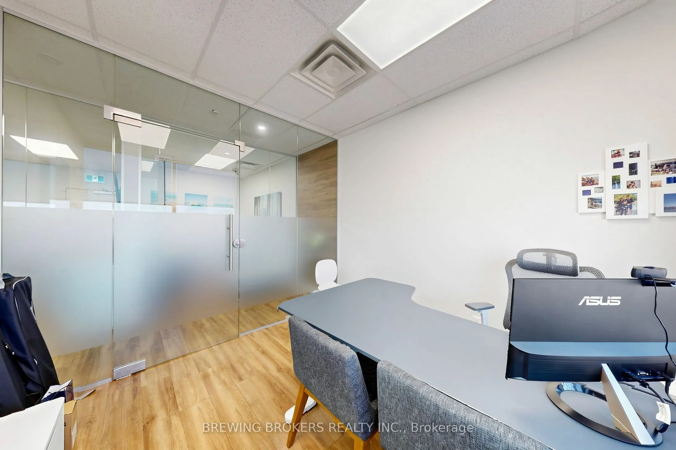1650 Elgin Mills Road #413 & 414