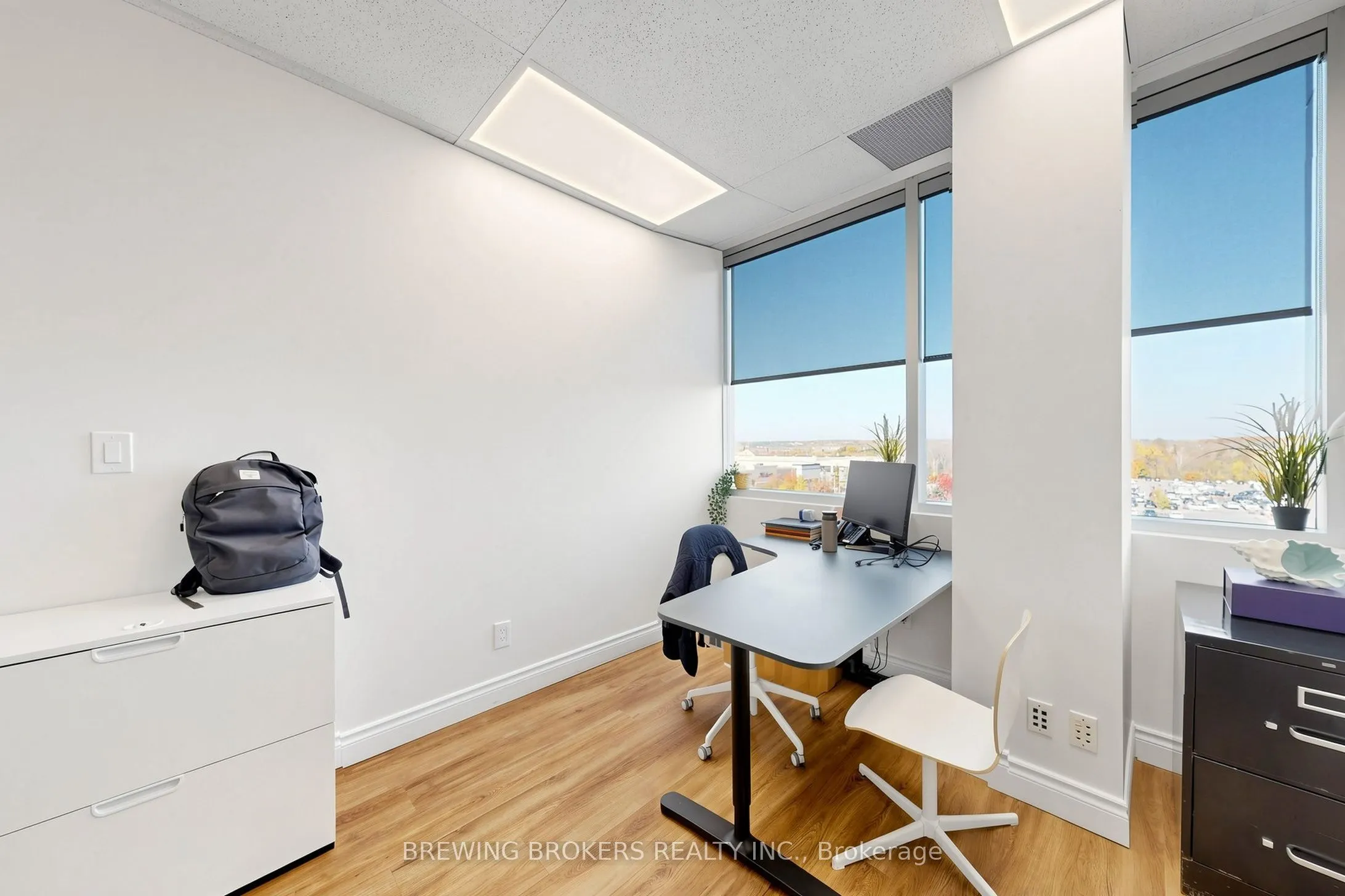 1650 Elgin Mills Road #413 & 414