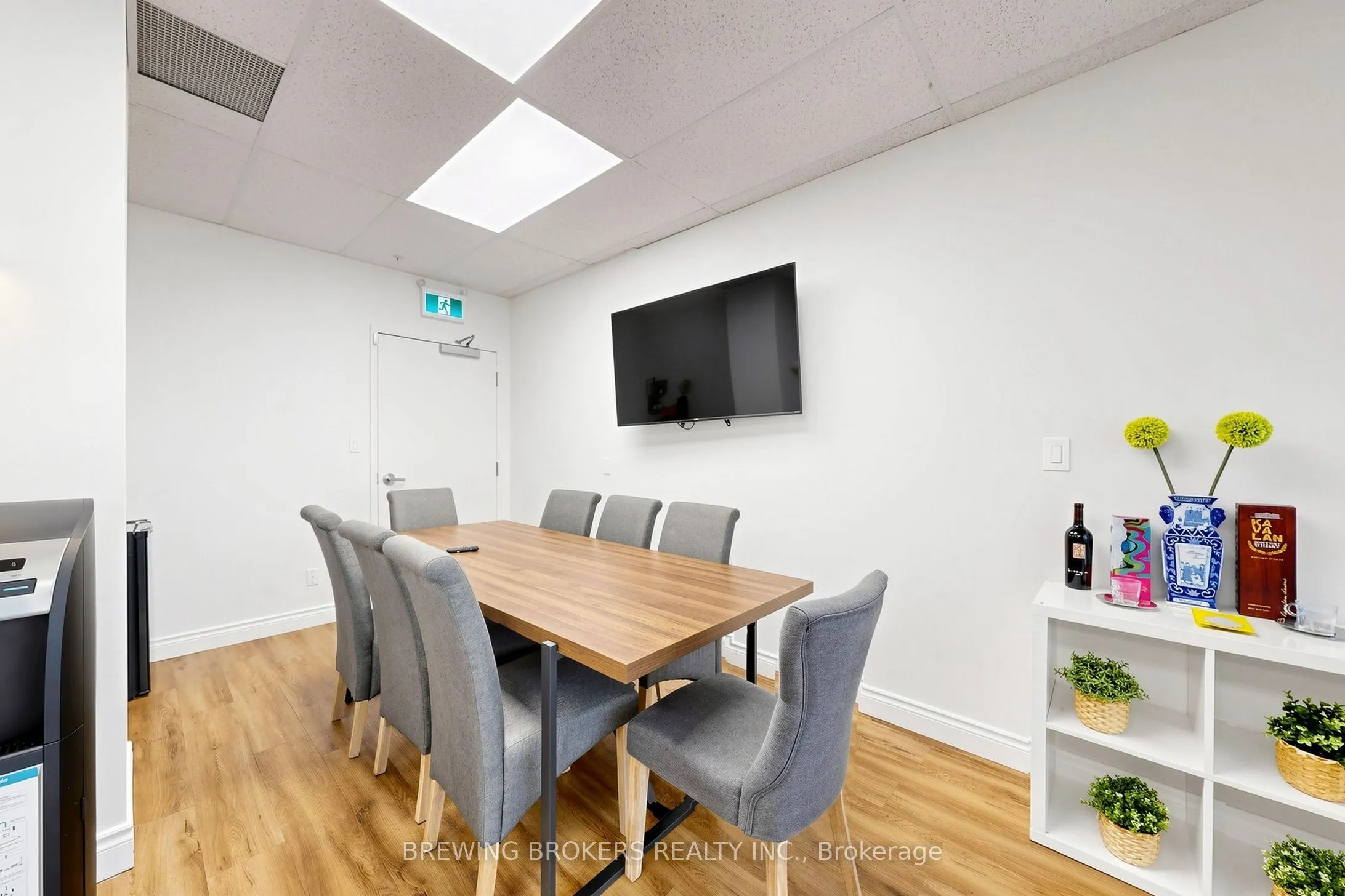 1650 Elgin Mills Road #413 & 414