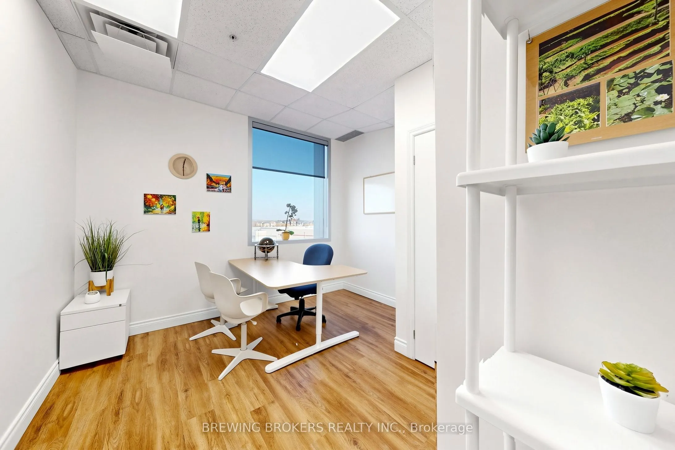 1650 Elgin Mills Road #413 & 414