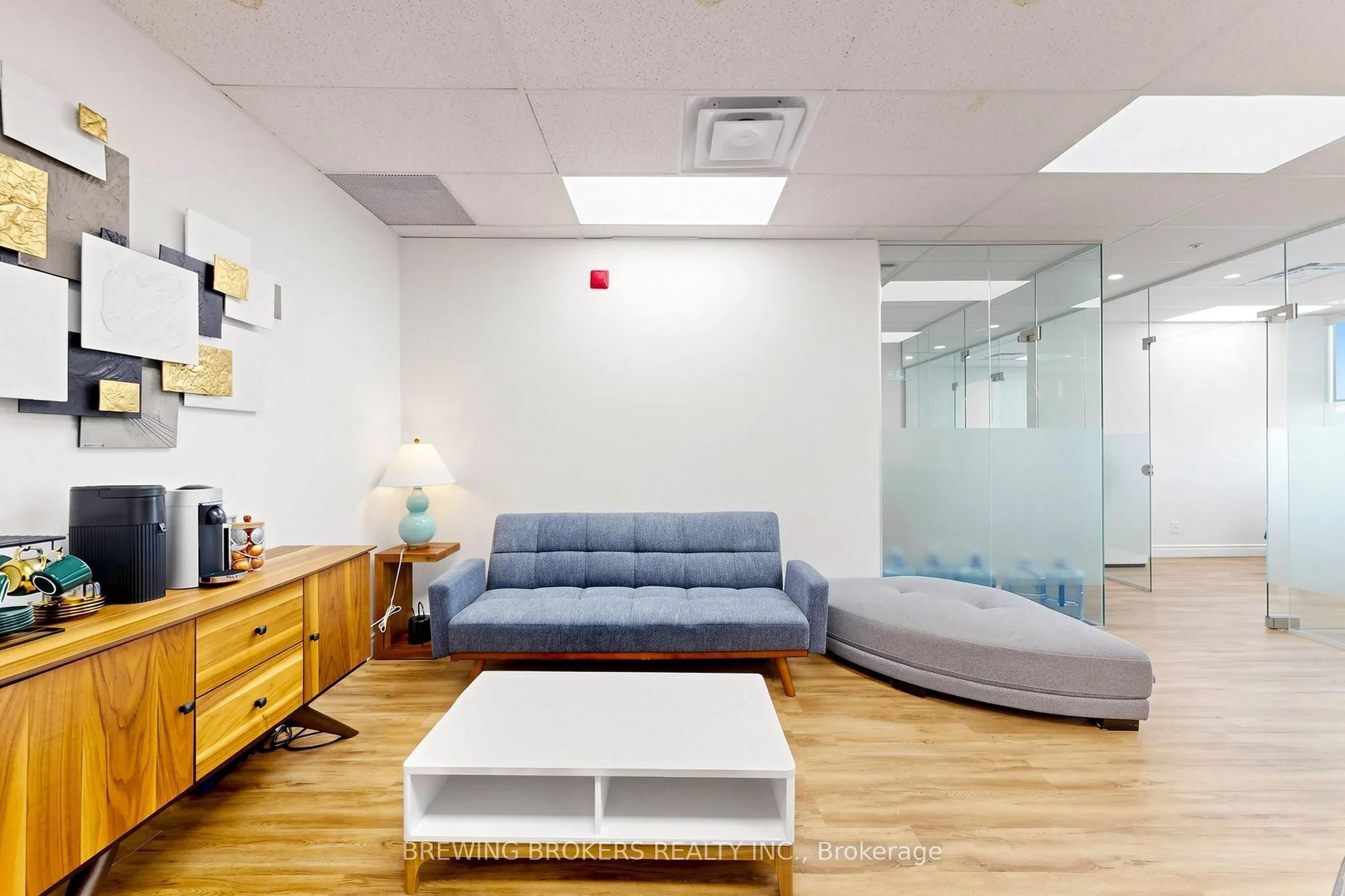 1650 Elgin Mills Road #413 & 414
