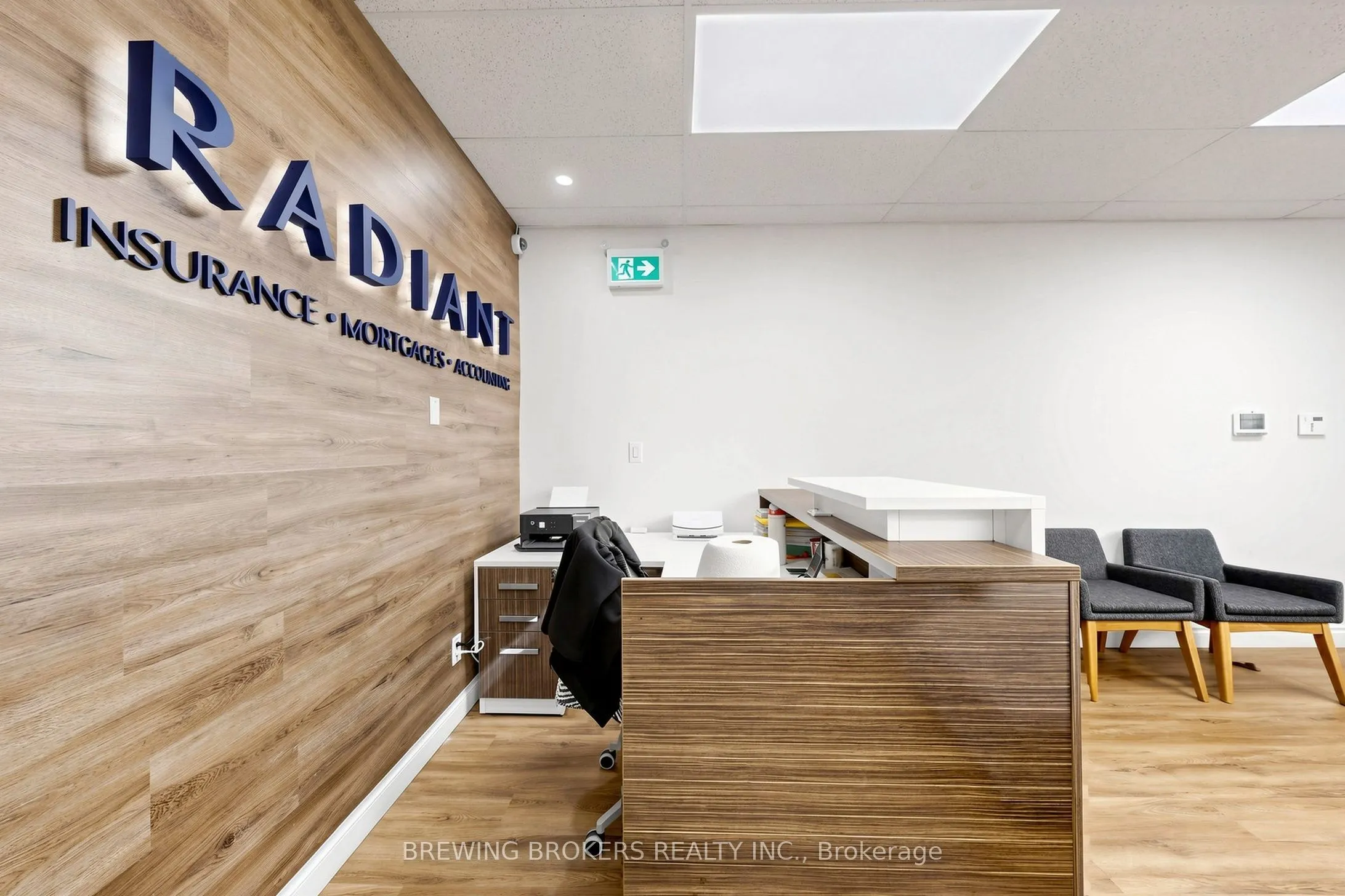 1650 Elgin Mills Road #413 & 414