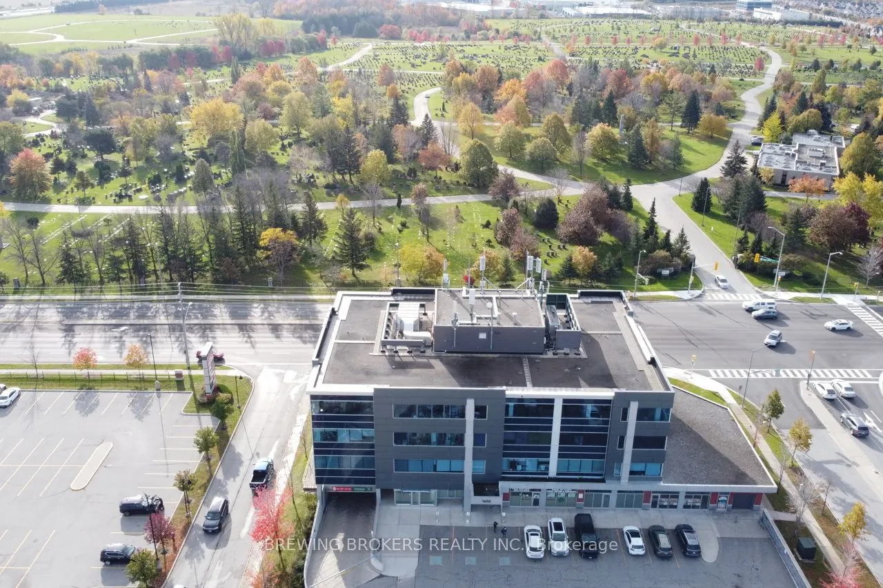 1650 Elgin Mills Road #413 & 414