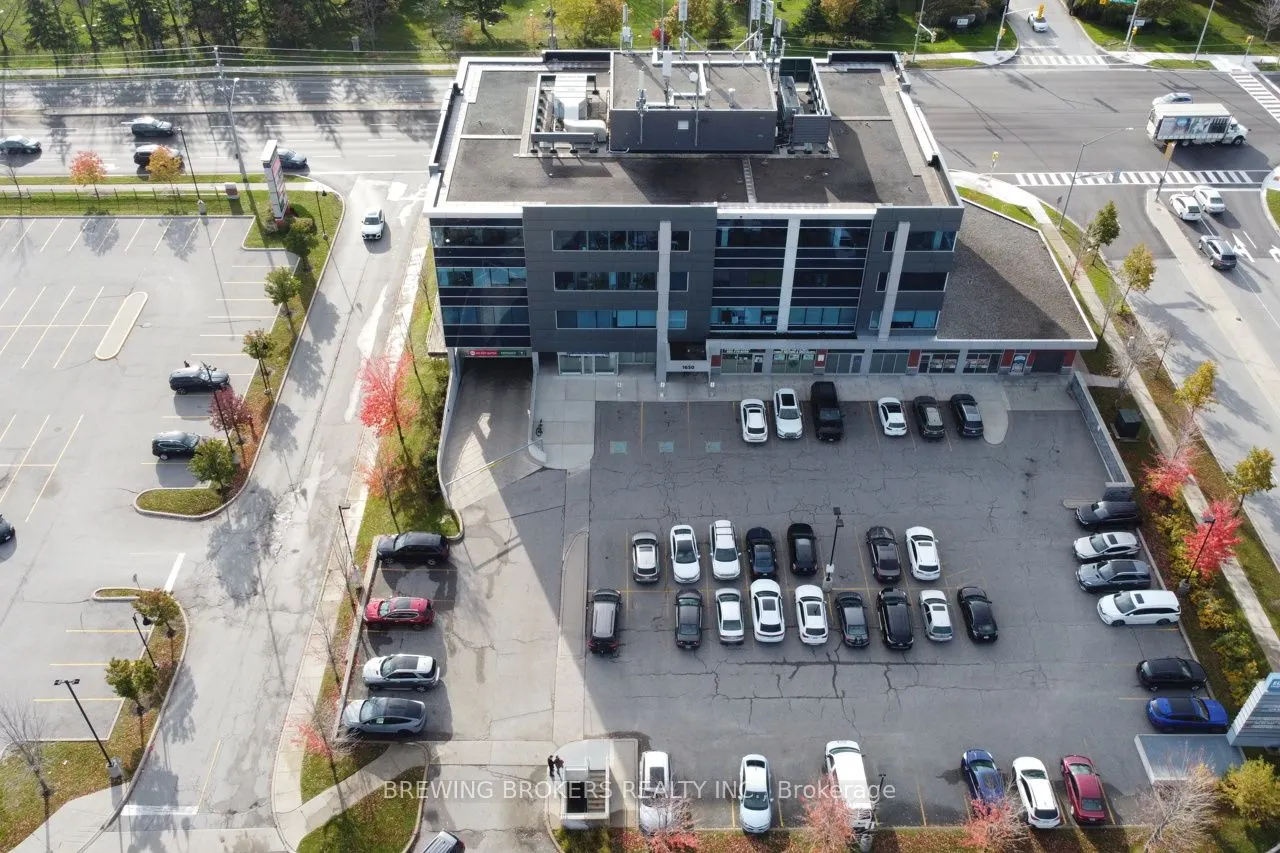 1650 Elgin Mills Road #413 & 414