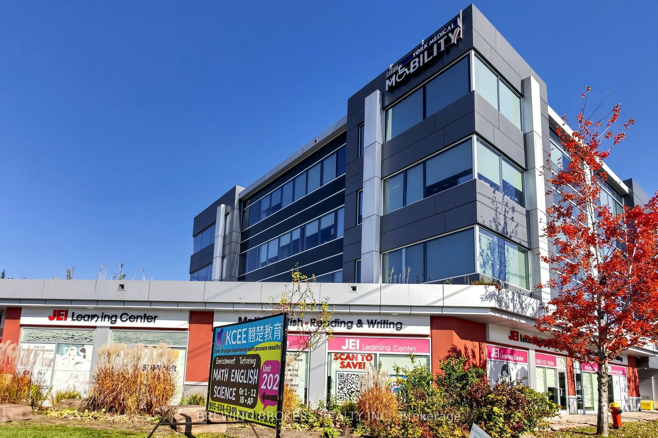 1650 Elgin Mills Road #413 & 414