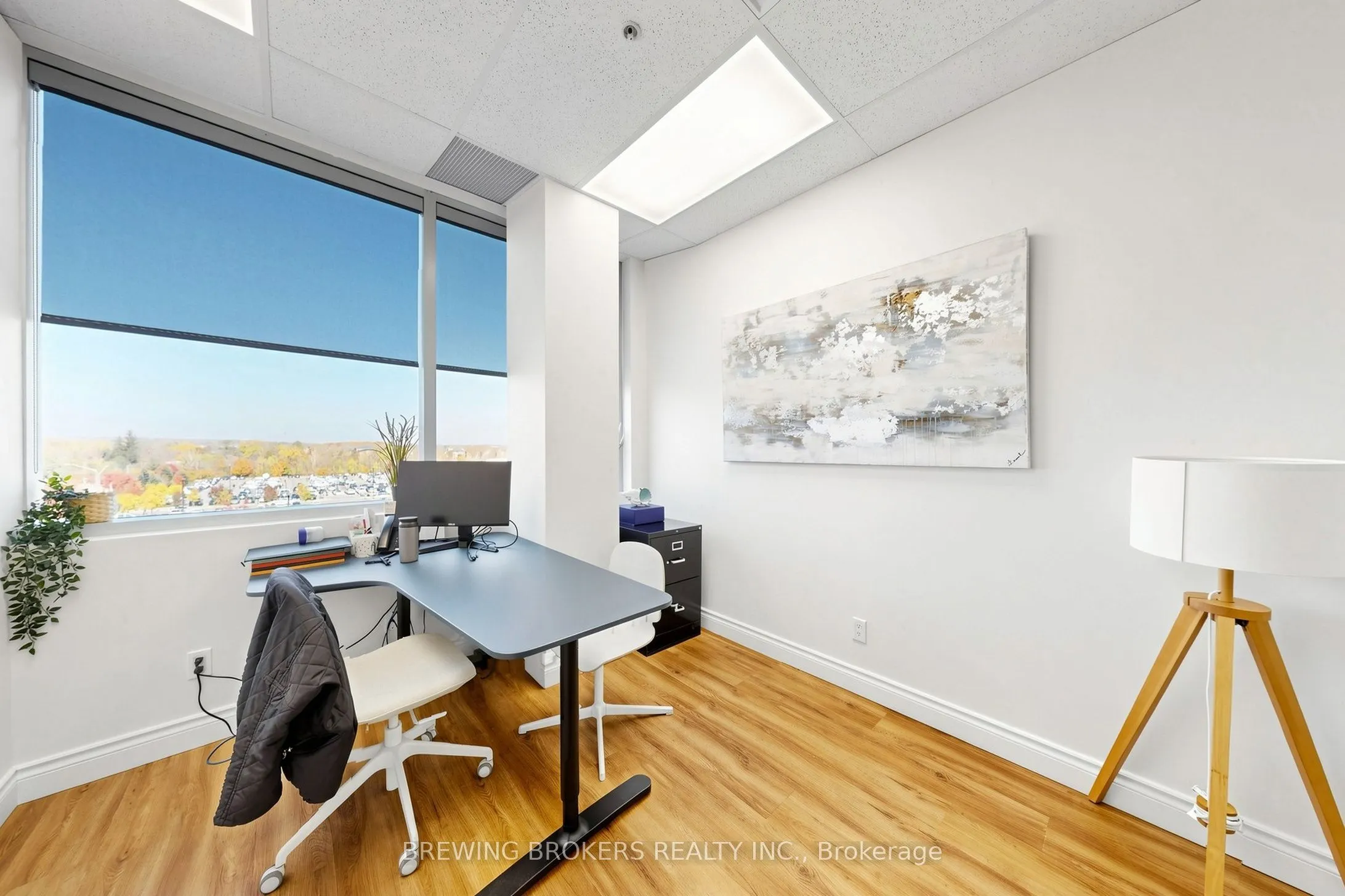 1650 Elgin Mills Road #413 & 414