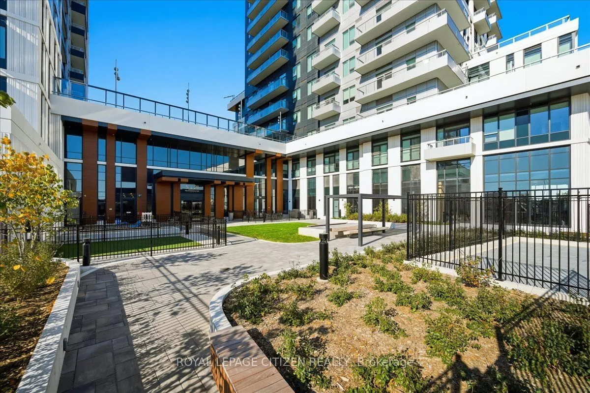 5 Meadowdale Road #2607