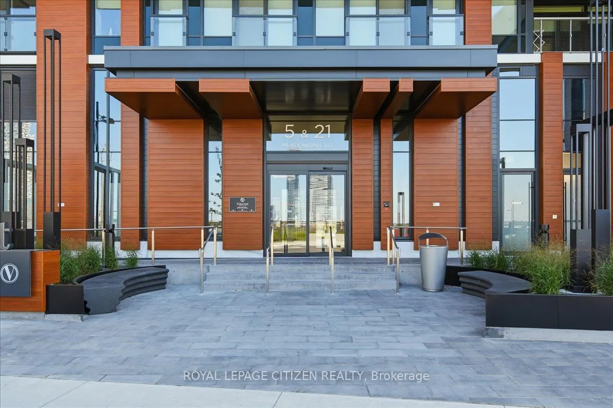 5 Meadowdale Road #2607