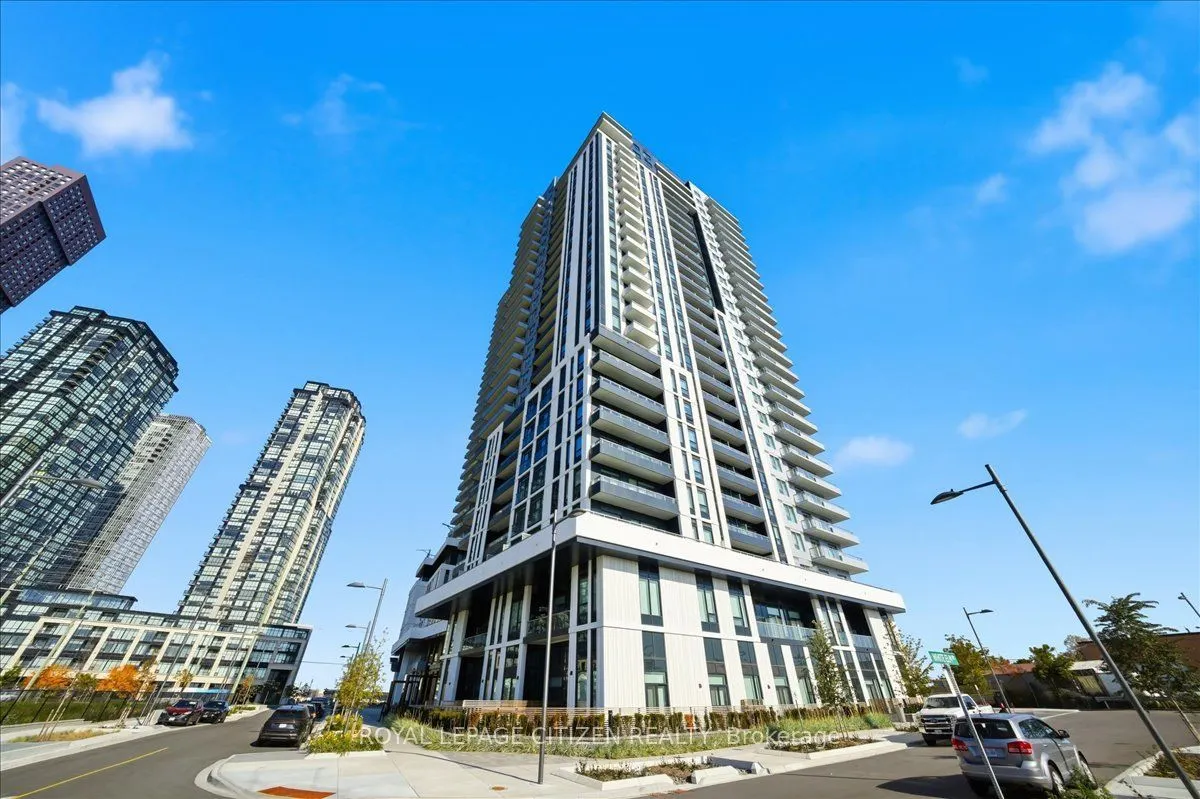 5 Meadowdale Road #2607
