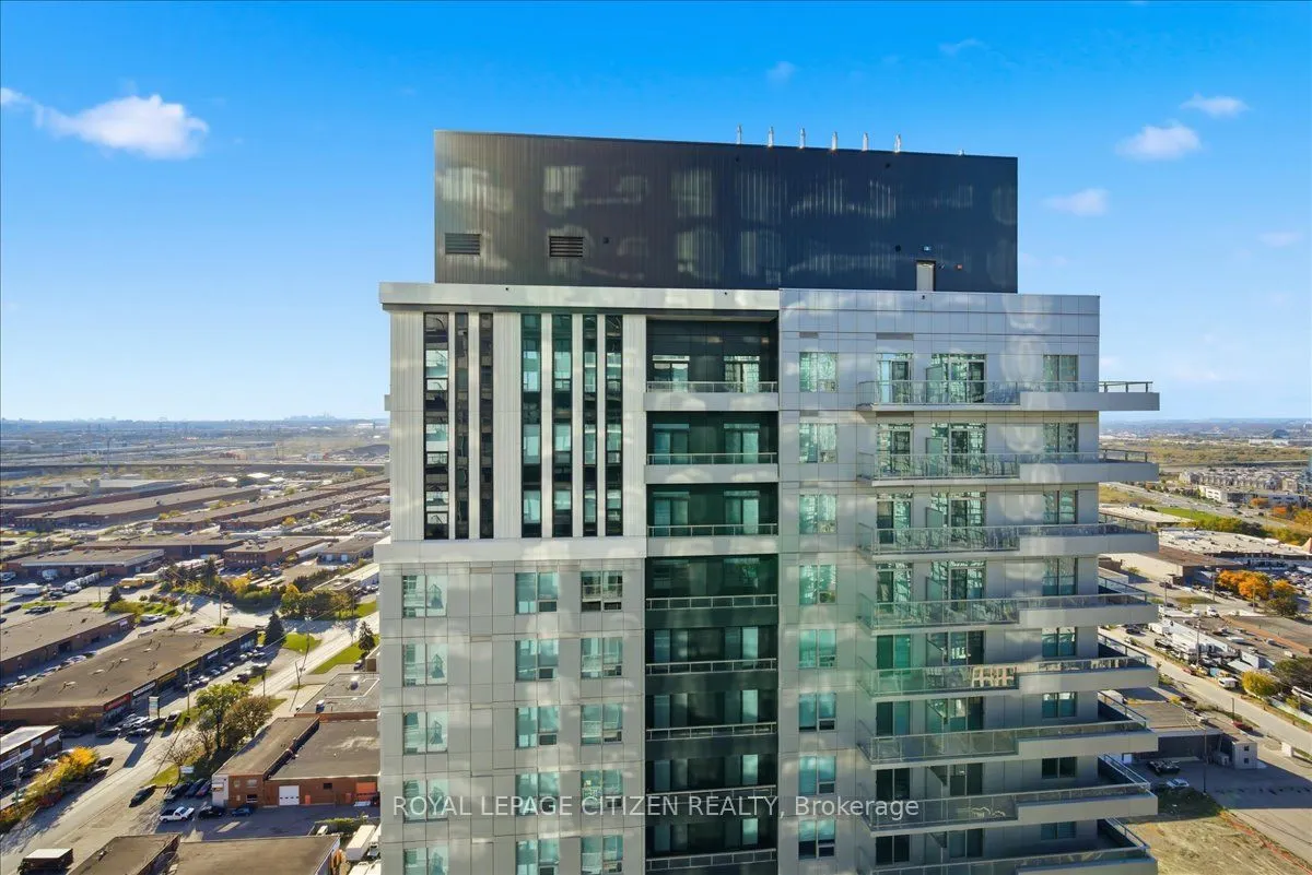 5 Meadowdale Road #2607