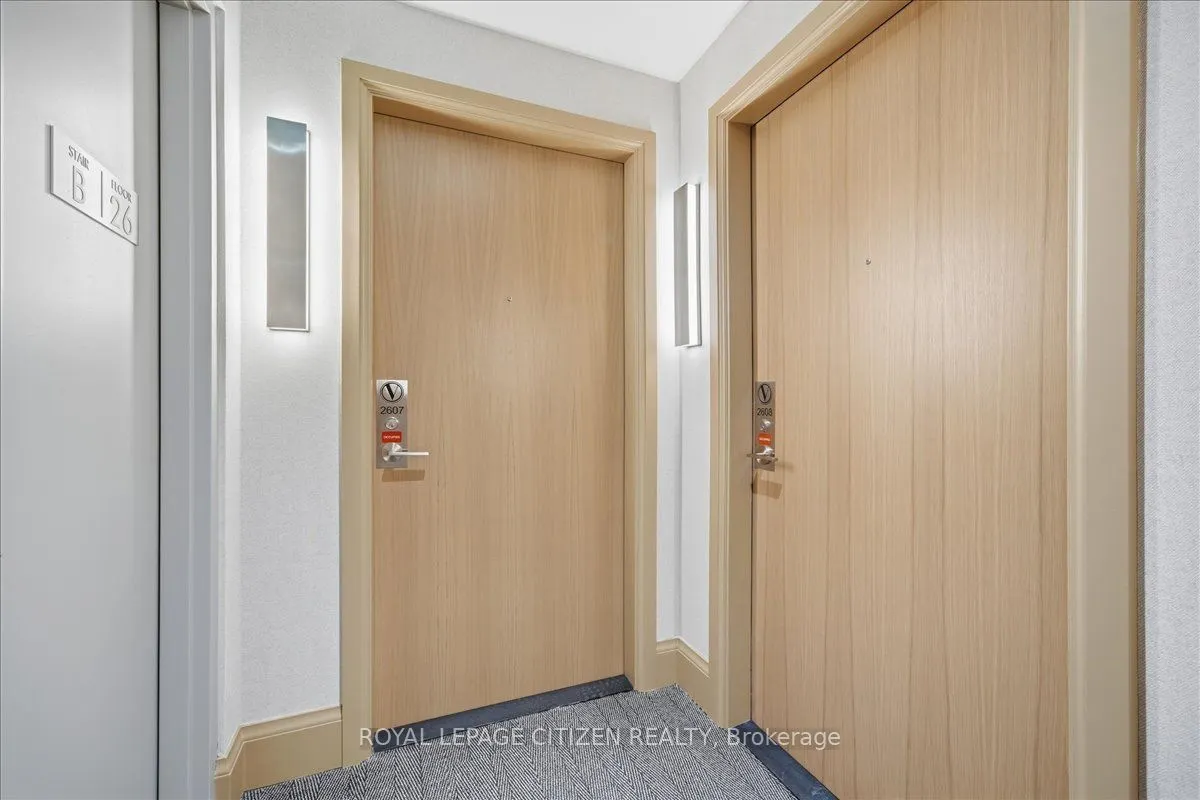 5 Meadowdale Road #2607