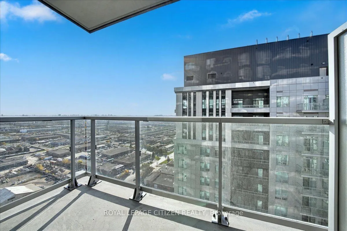 5 Meadowdale Road #2607