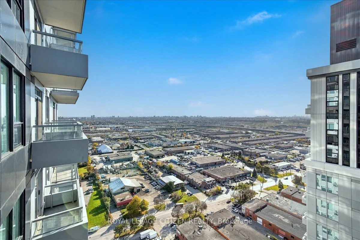 5 Meadowdale Road #2607