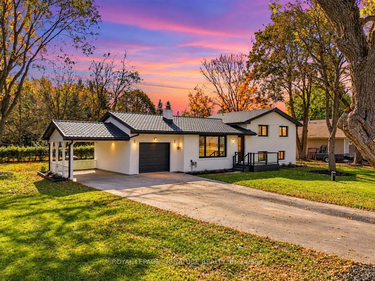 7 Parkside Drive