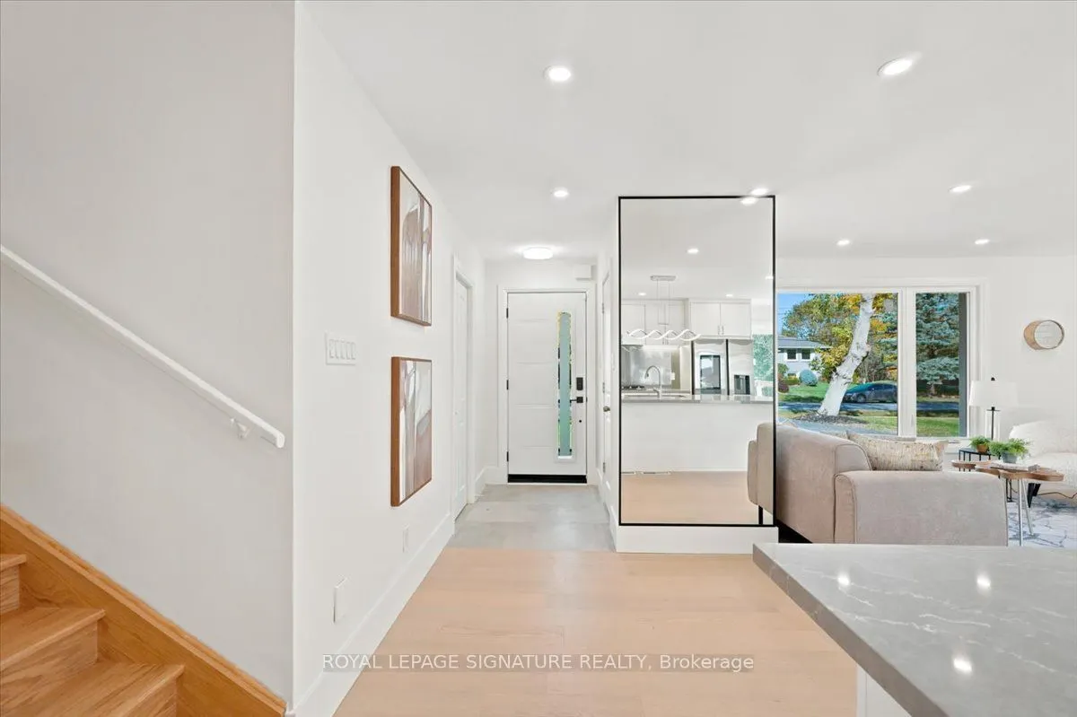 7 Parkside Drive