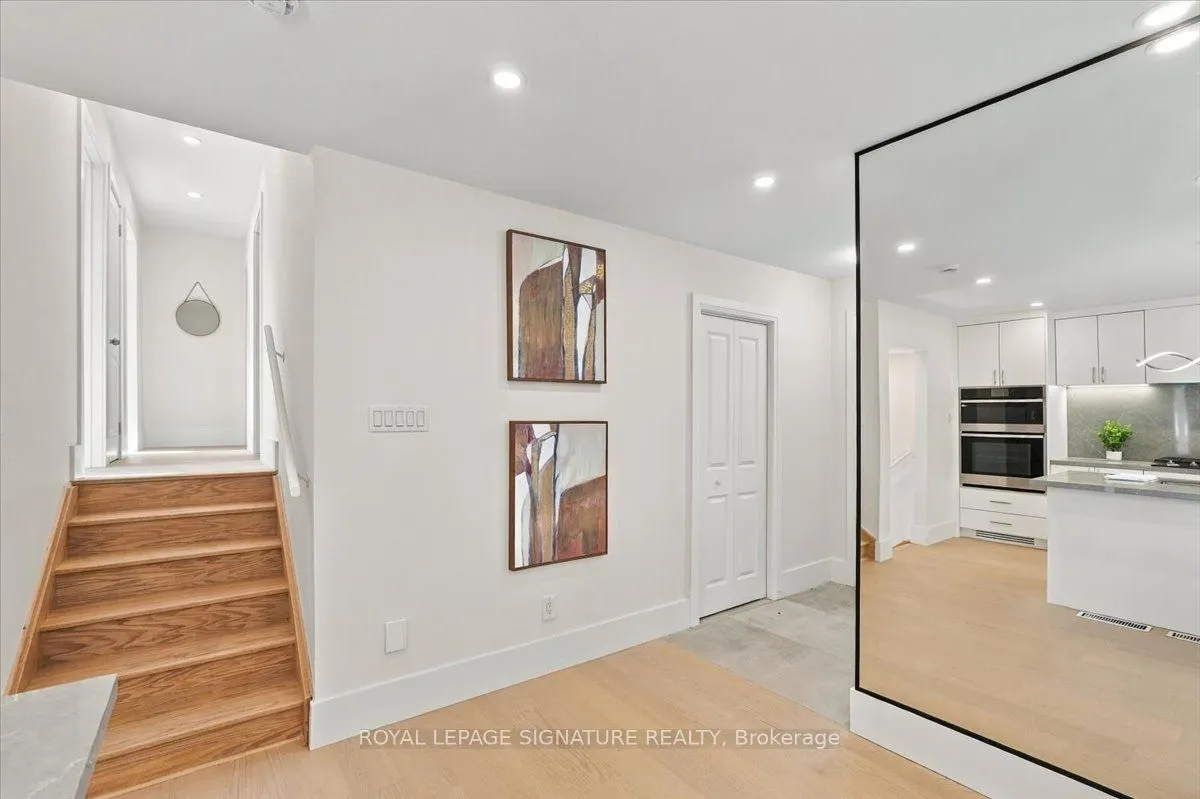 7 Parkside Drive
