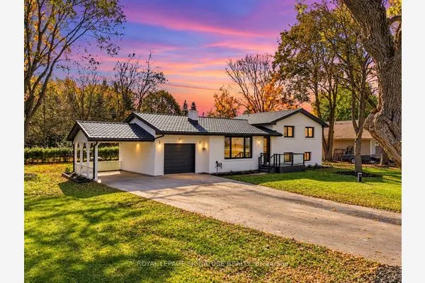 7 Parkside Drive