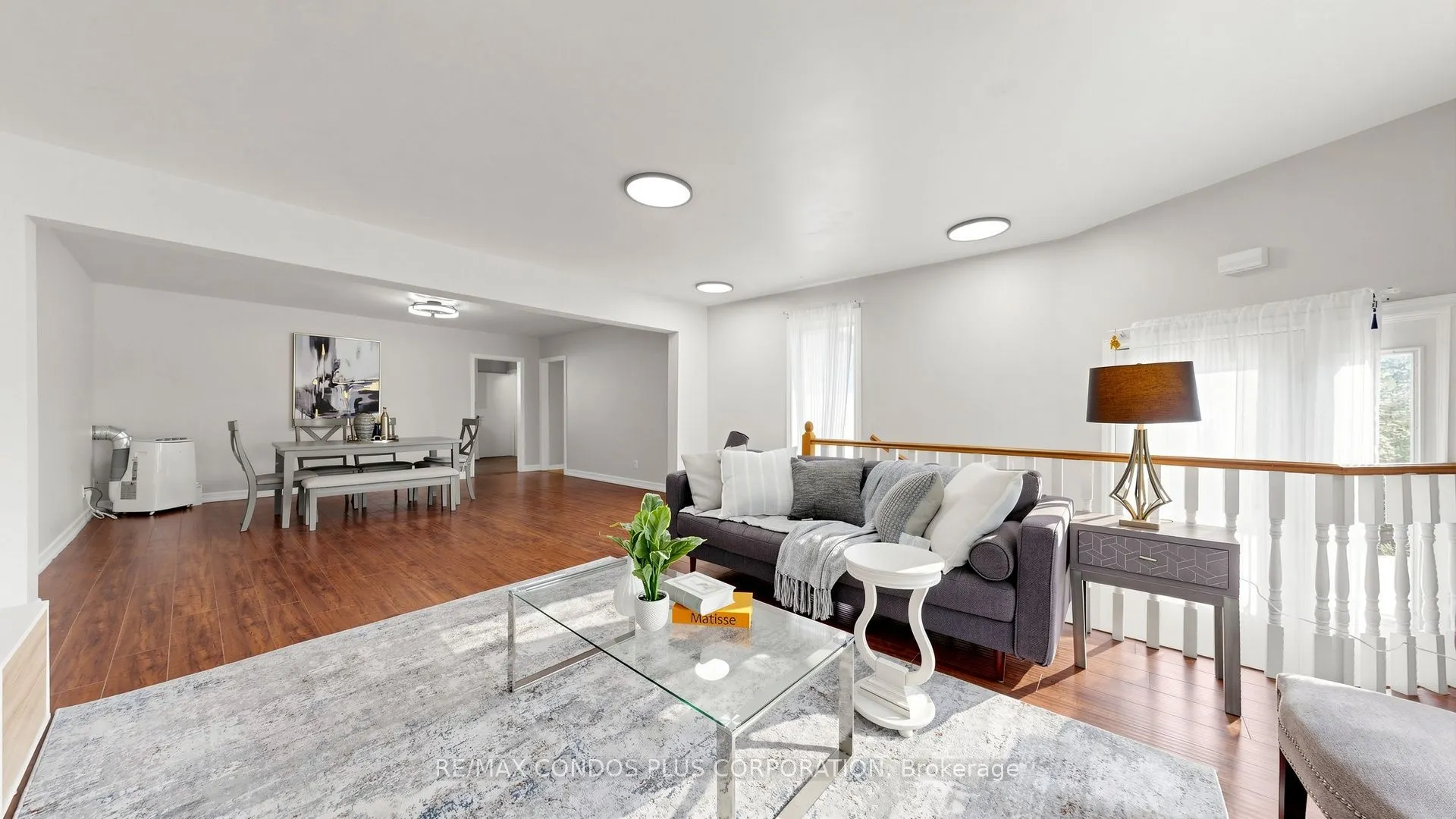 20 Southwood Crescent