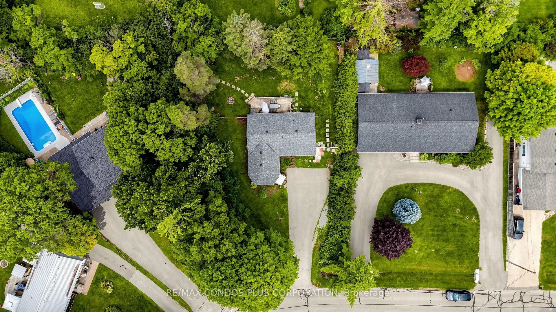 20 Southwood Crescent