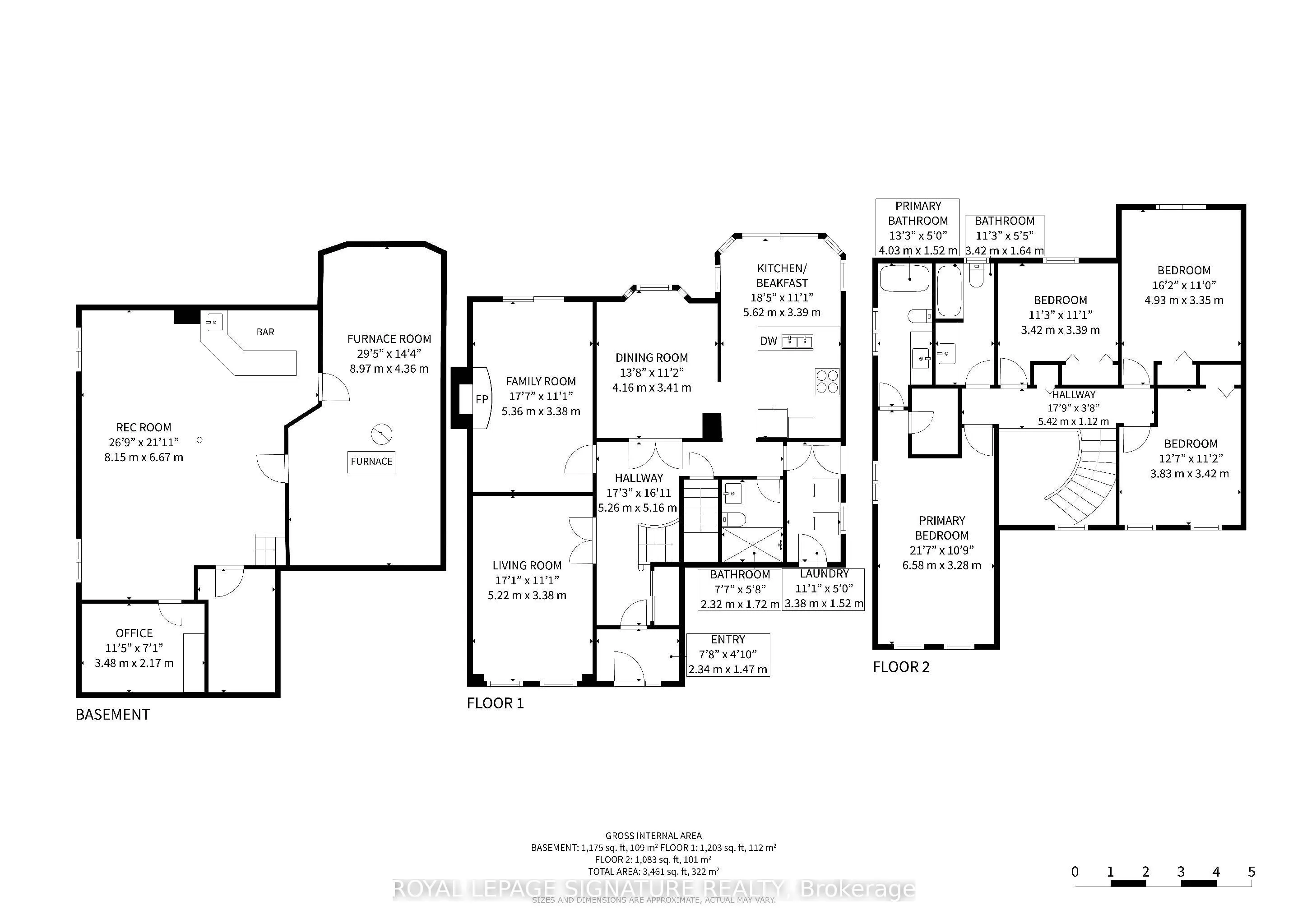 16 Meyer Circle