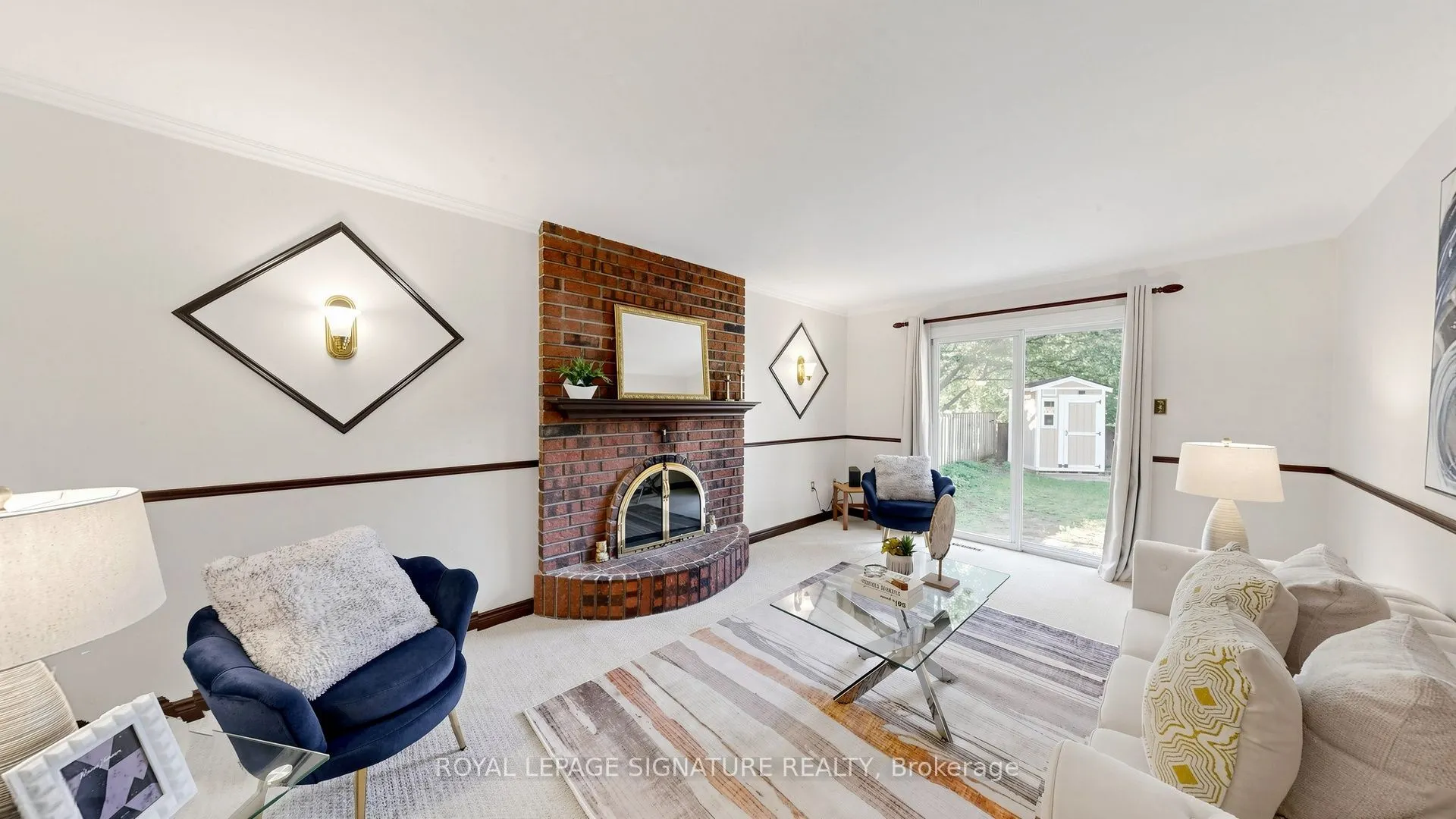 16 Meyer Circle