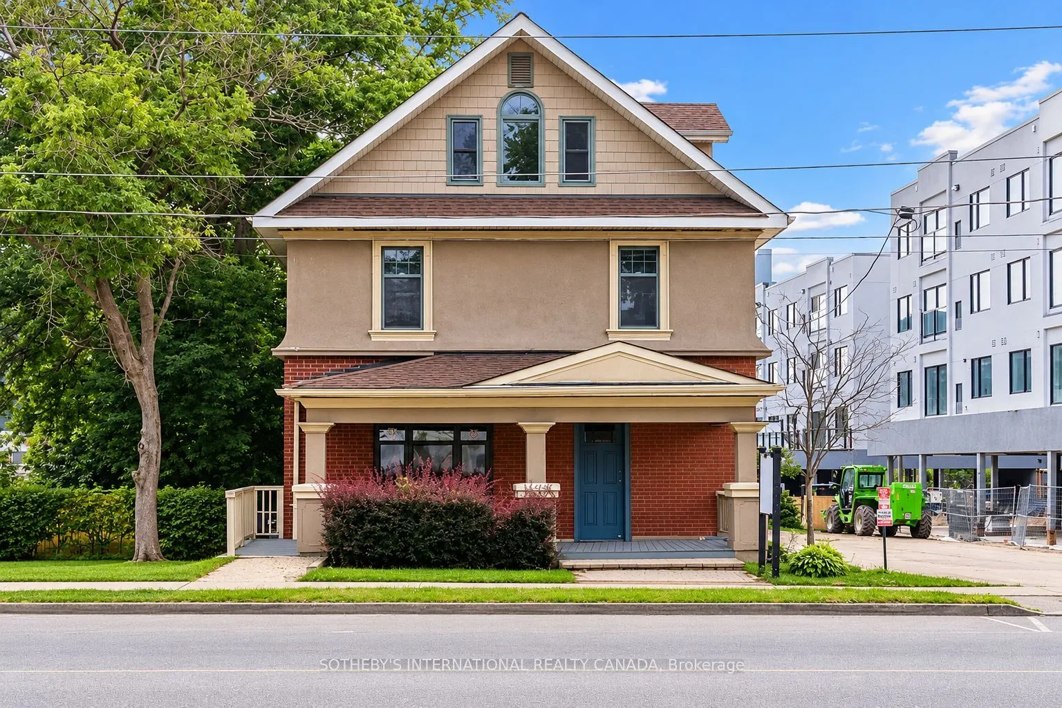 56 Prospect Street #2nd Floor B