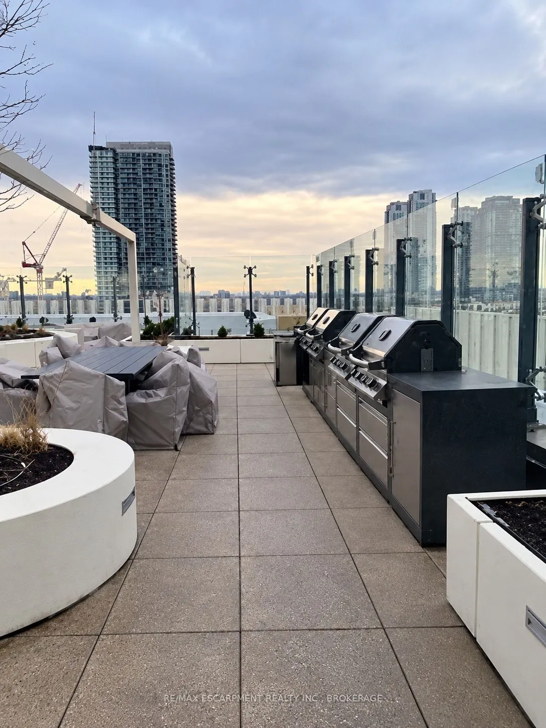 898 Portage Parkway #4307