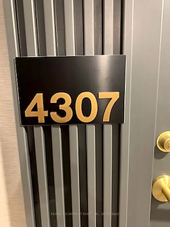 898 Portage Parkway #4307