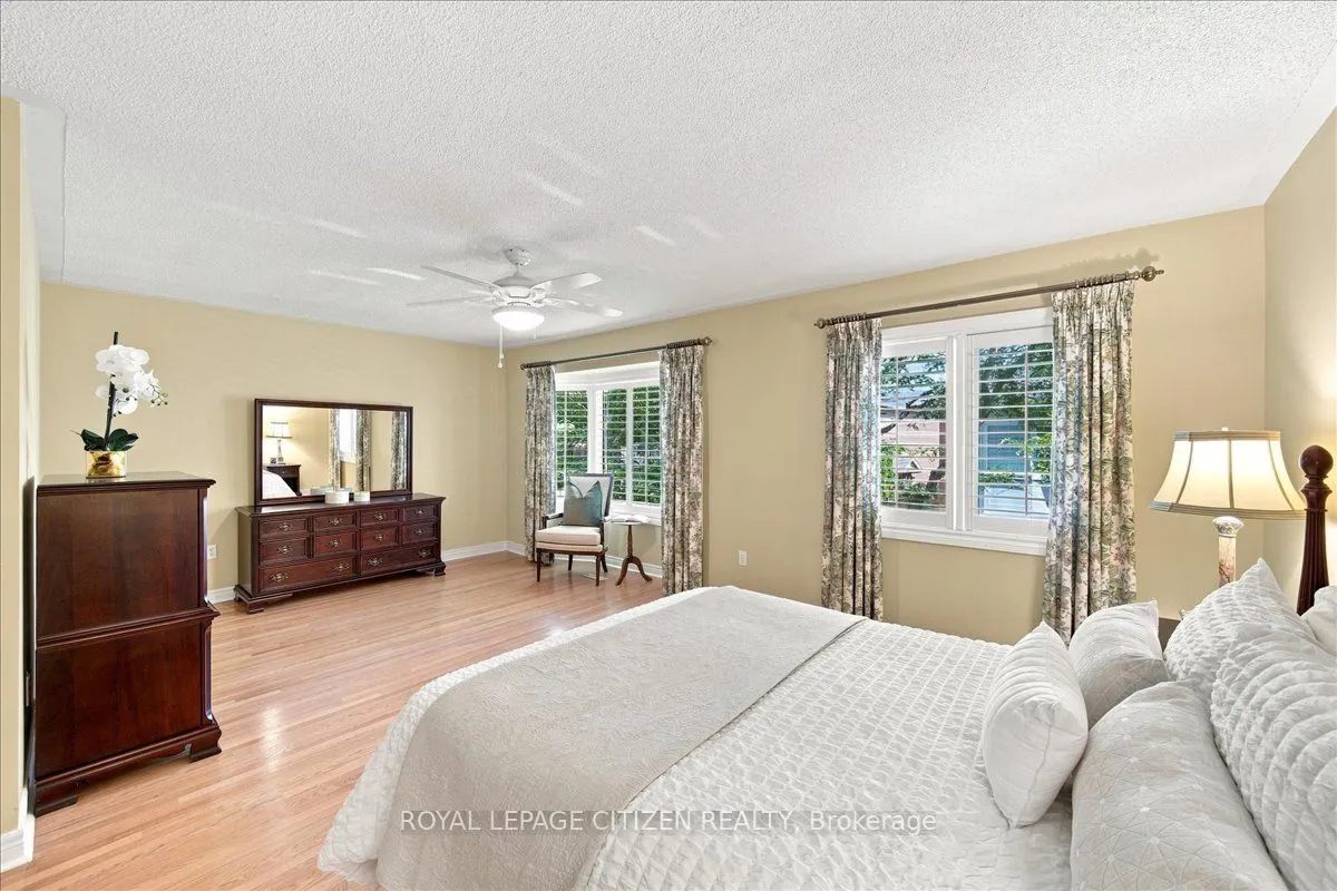 255 Shaftsbury Avenue #43