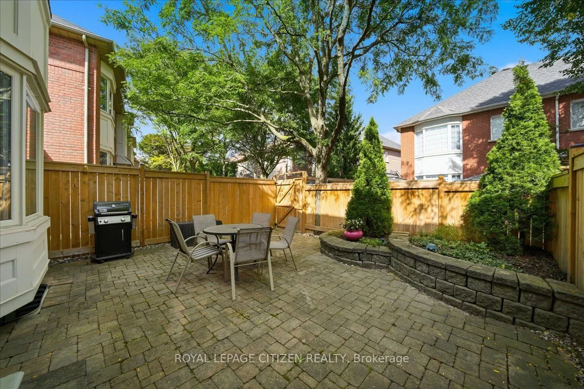 255 Shaftsbury Avenue #43