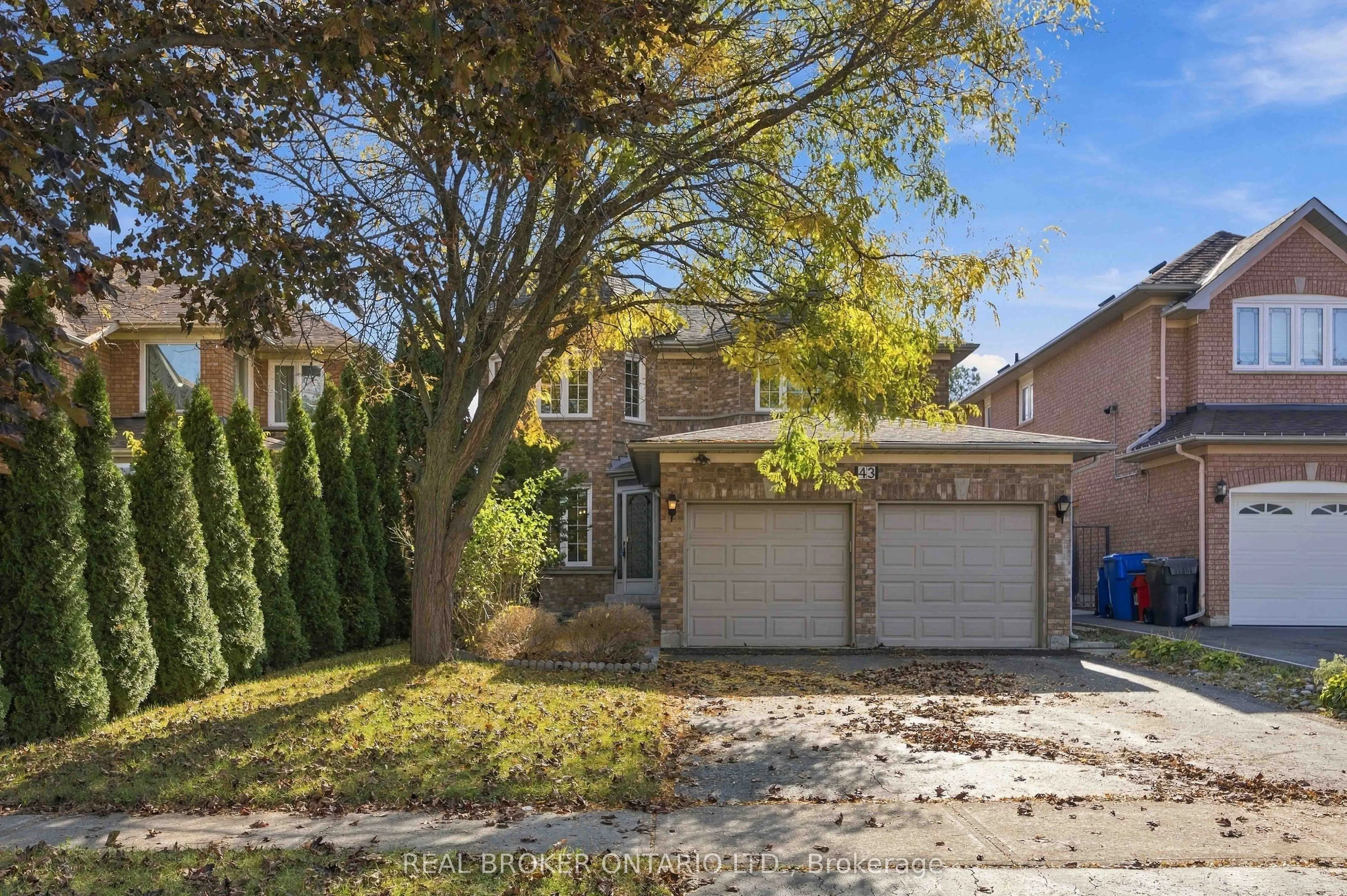 43 Bluebell Drive