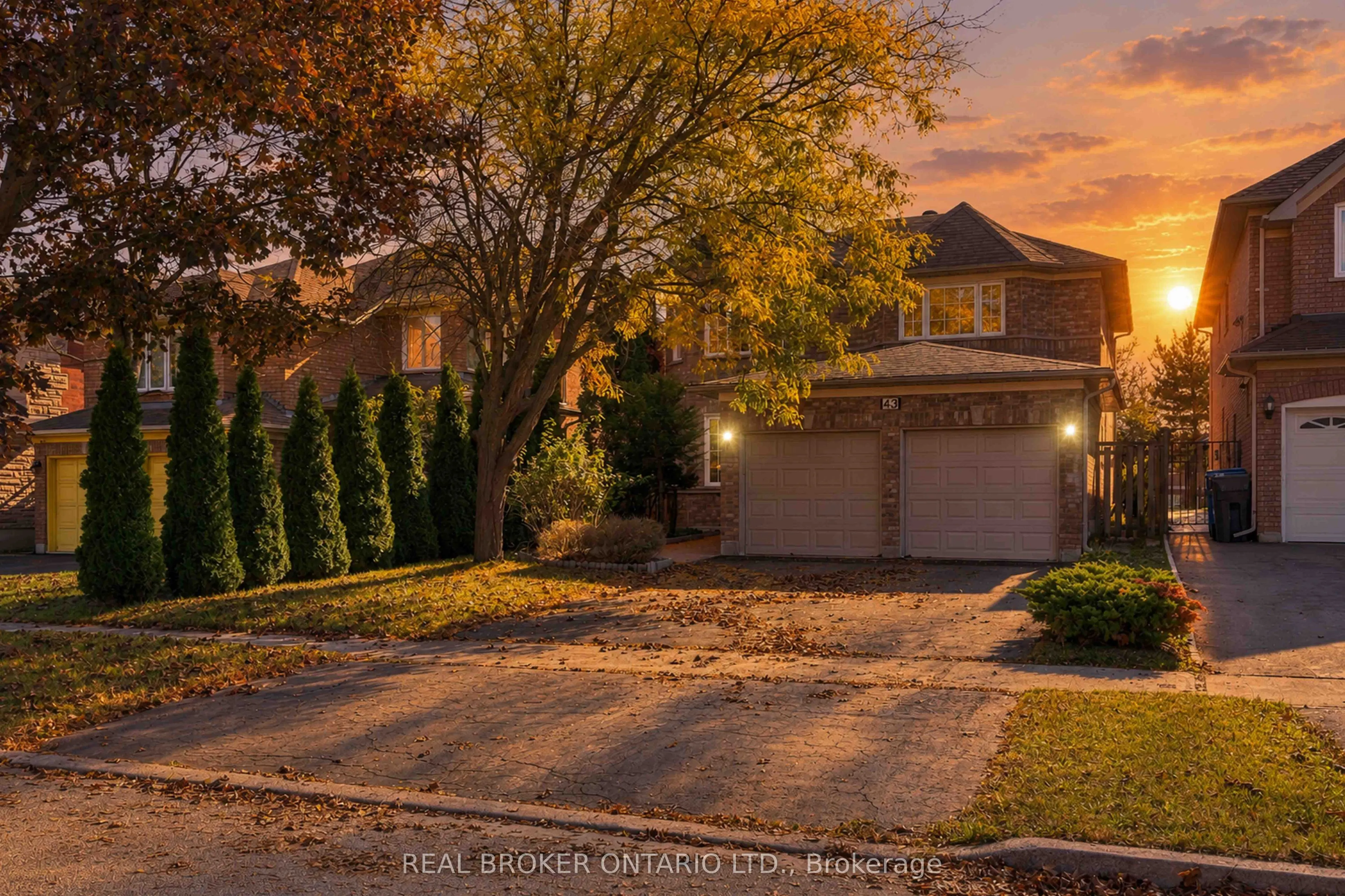 43 Bluebell Drive