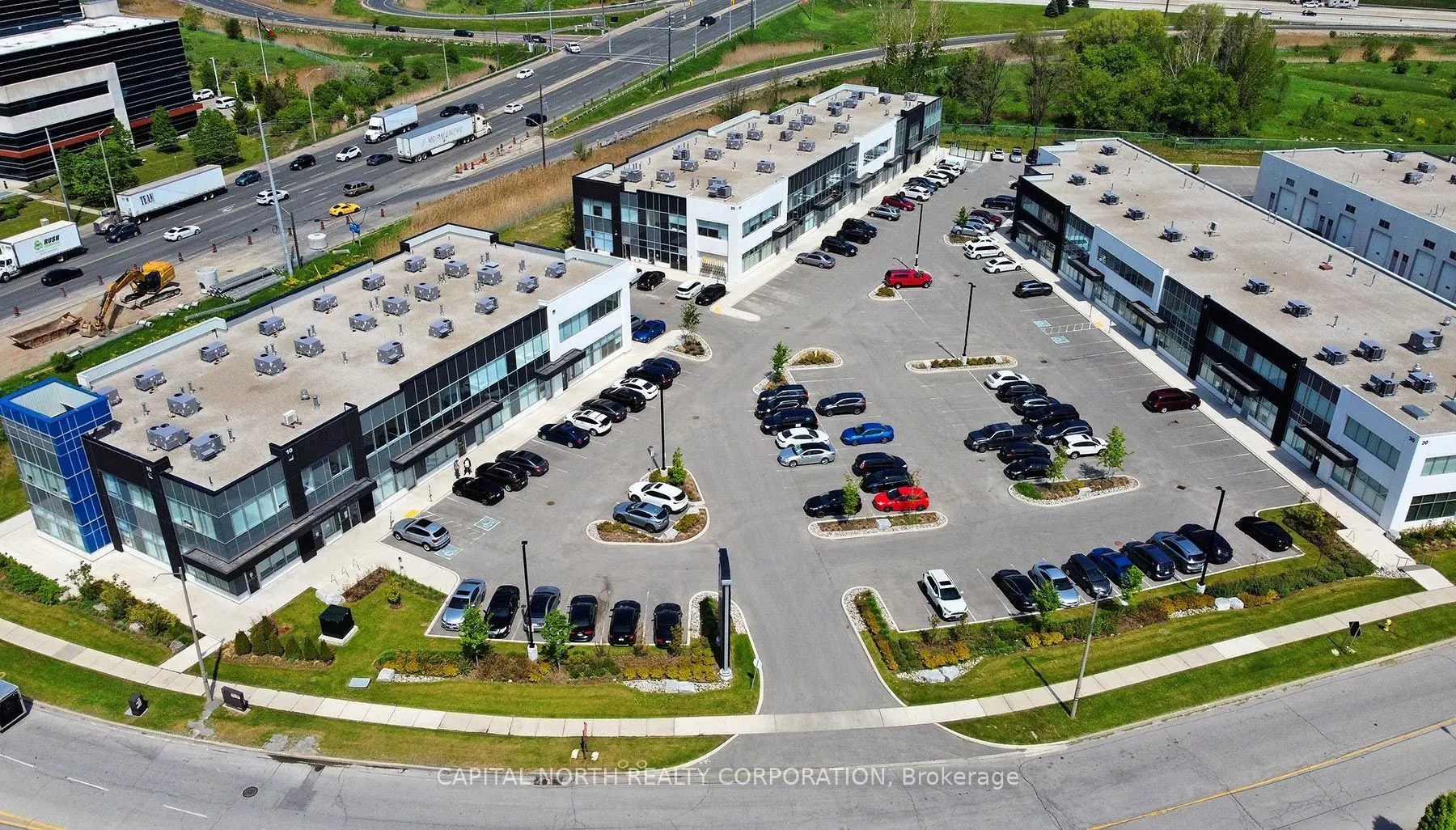 30 Great Gulf Drive #21