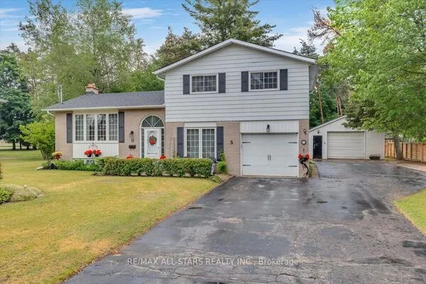 5 Sunrise Street