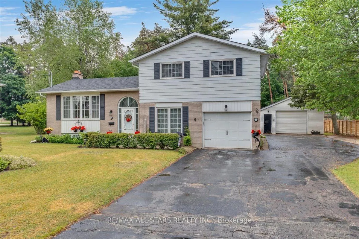 5 Sunrise Street