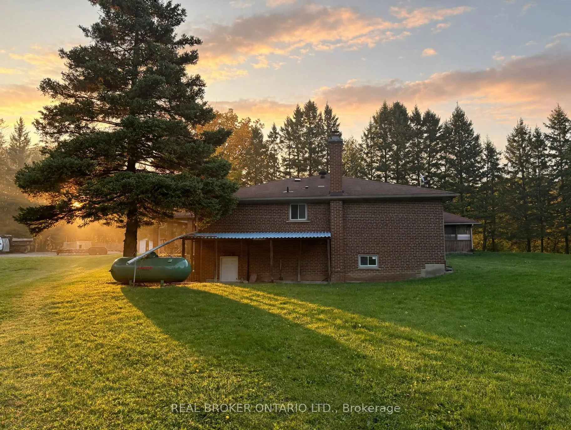 2955 16th Side Road
