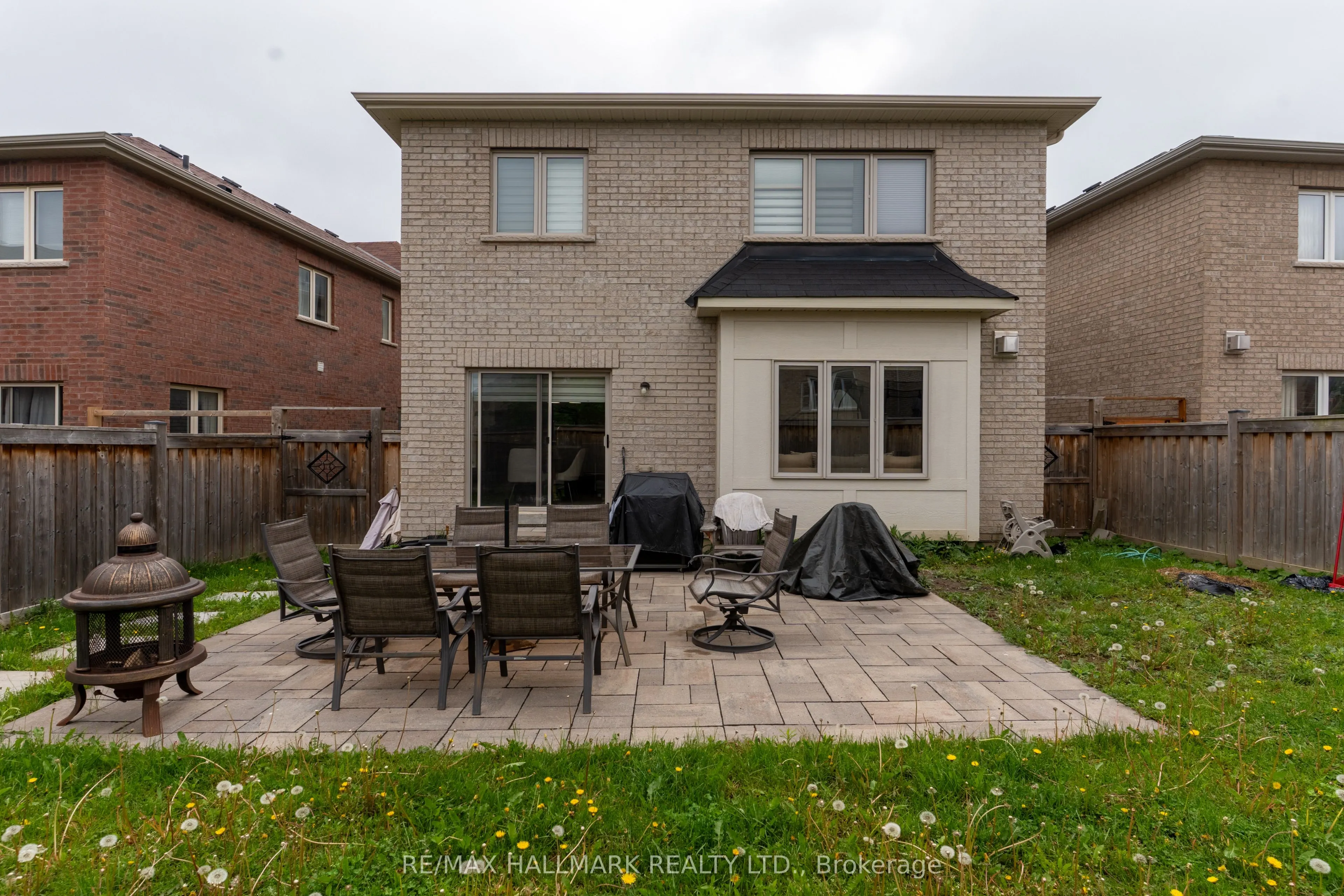 278 Sharon Creek Drive