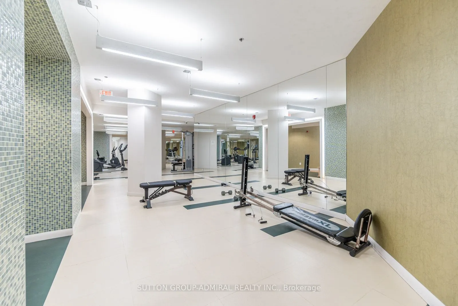 75 Norman Bethune Avenue #412