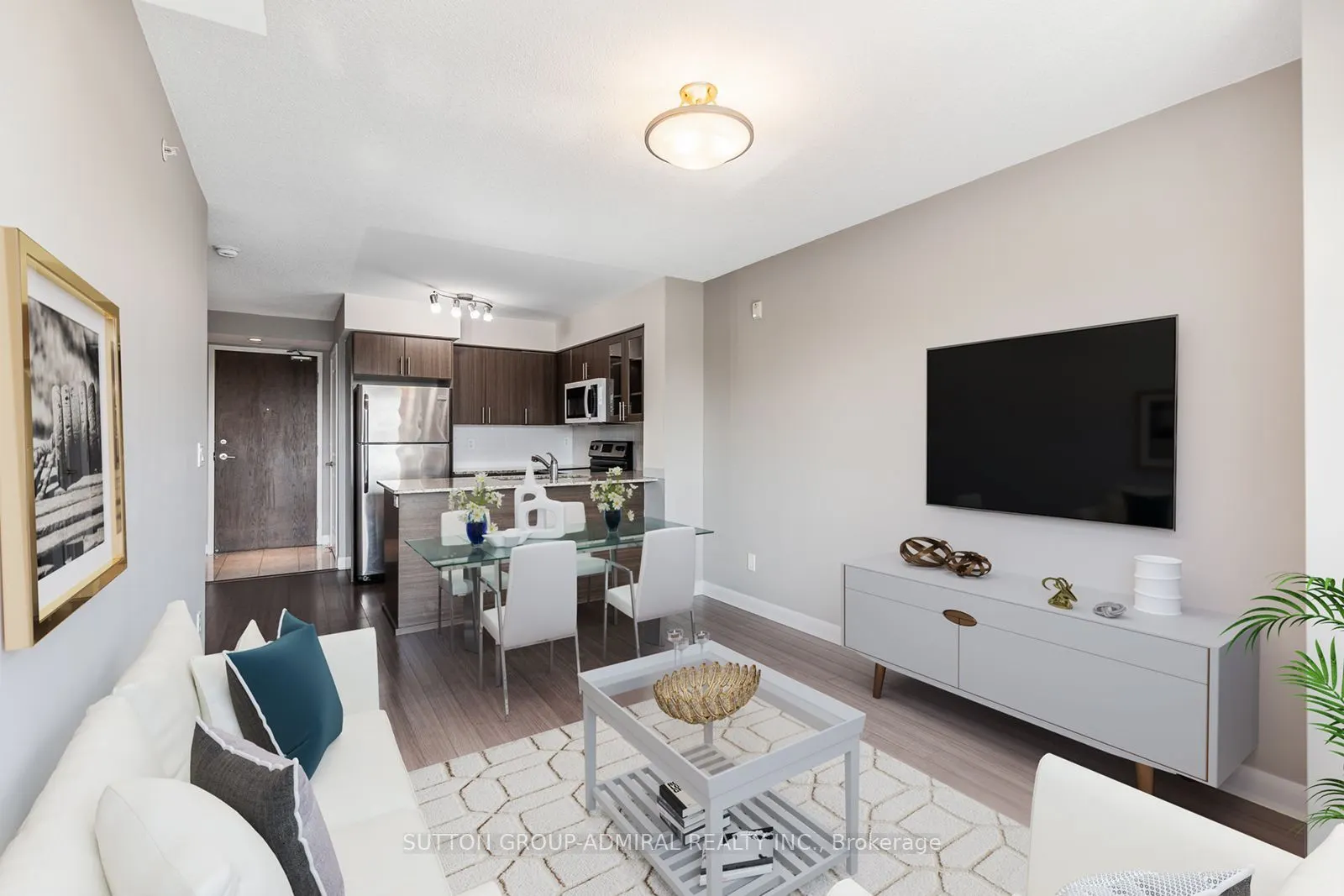 75 Norman Bethune Avenue #412