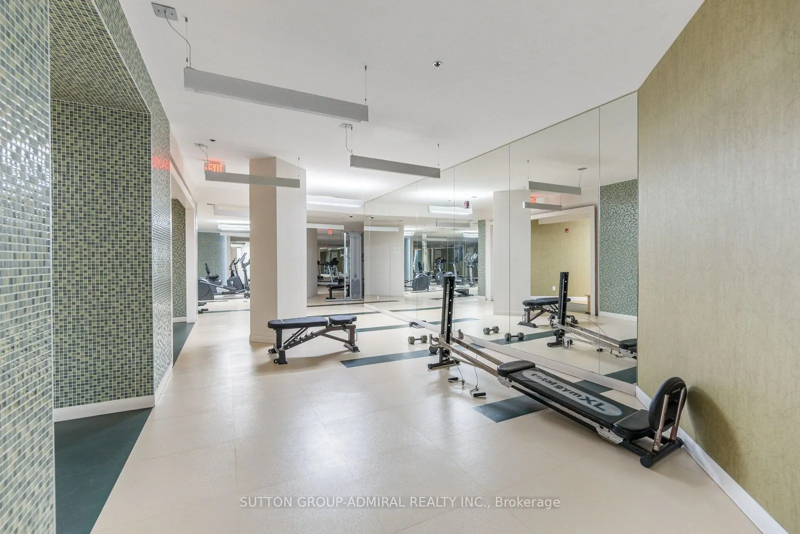 75 Norman Bethune Avenue #412