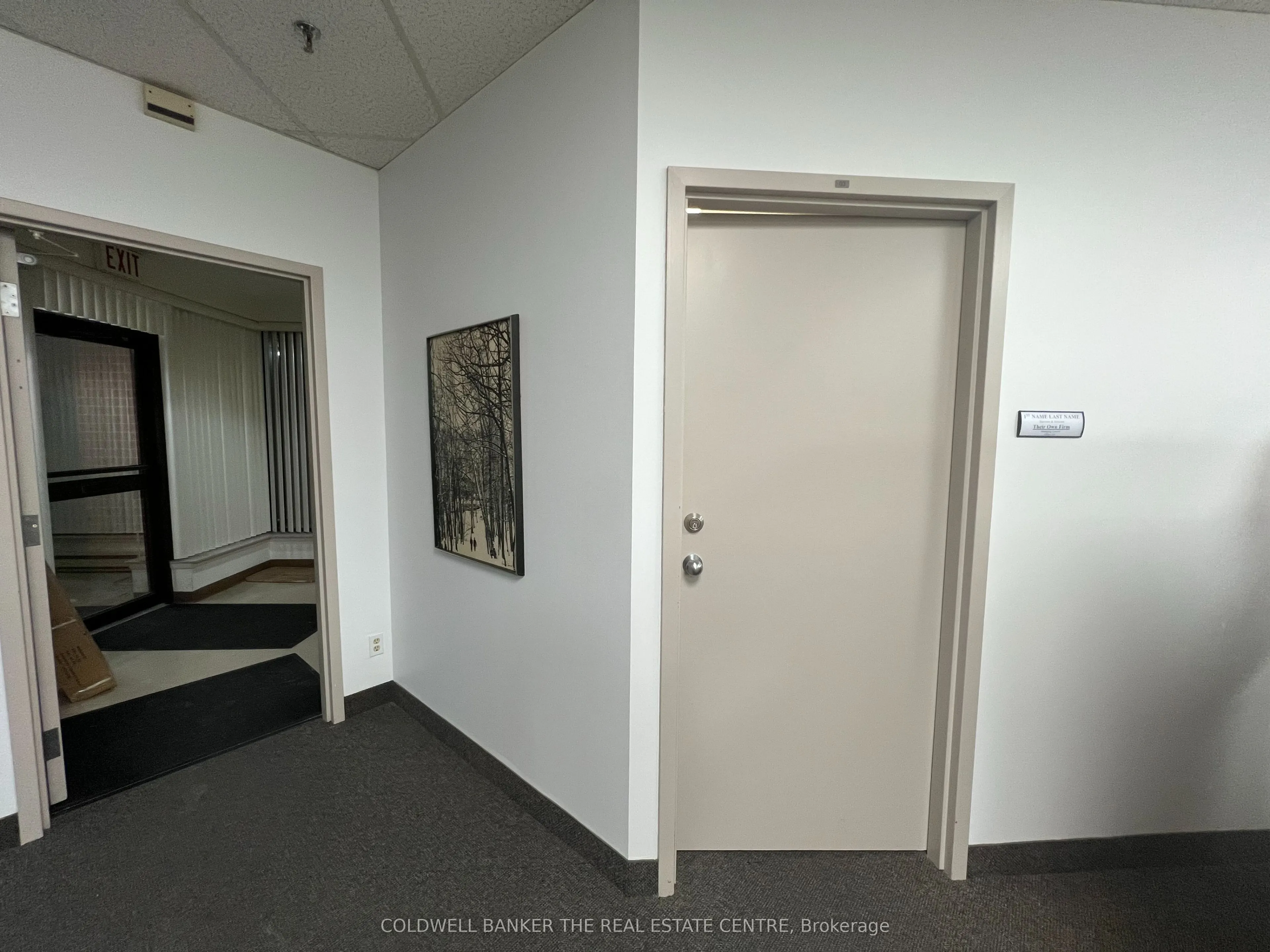 16 Esna Park Drive #101 & 102