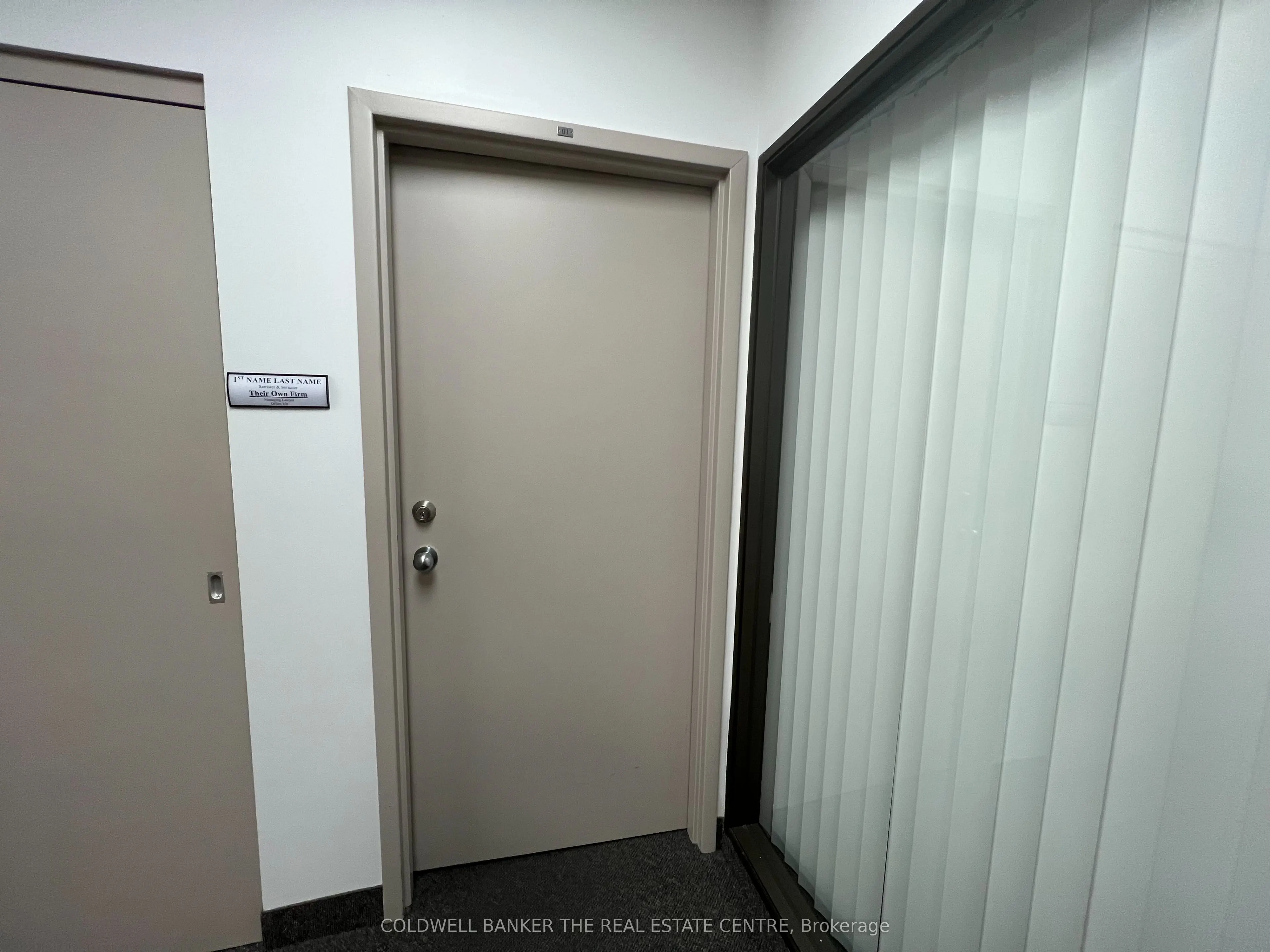 16 Esna Park Drive #101 & 102