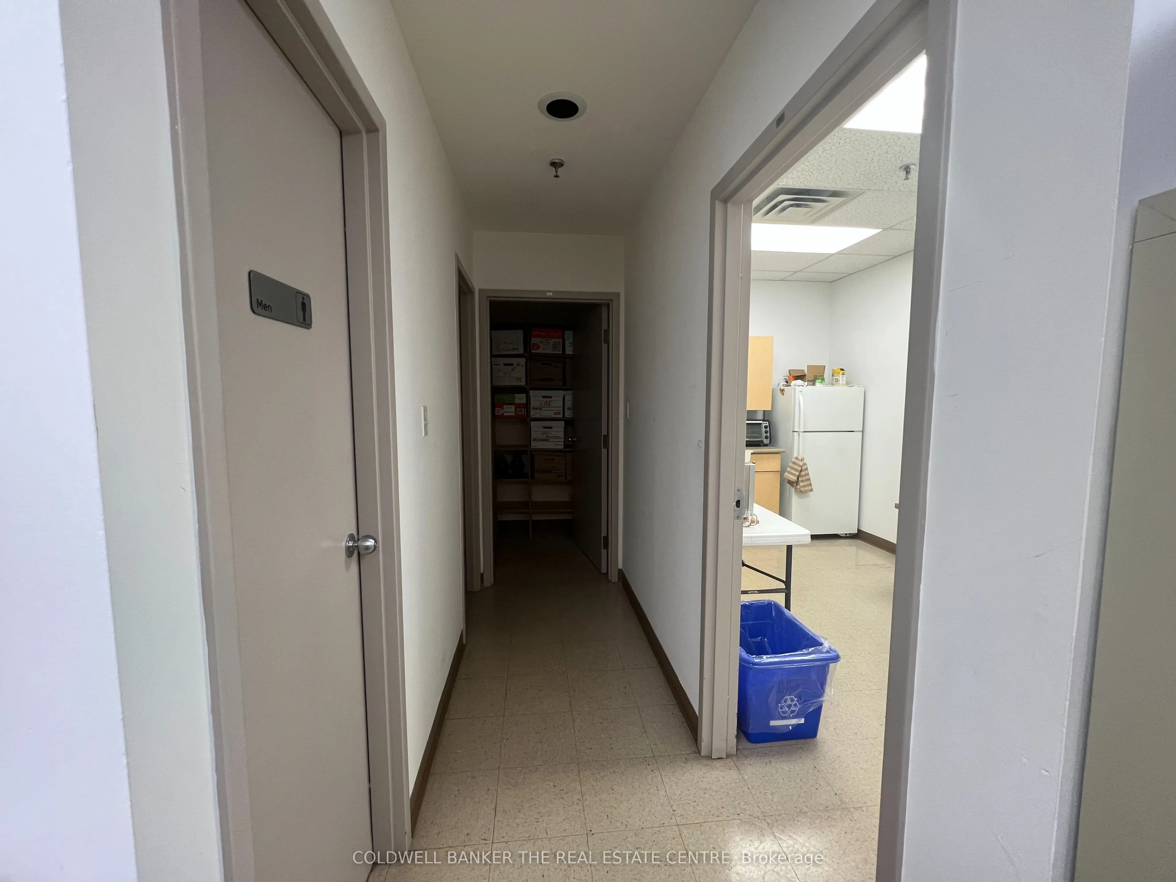 16 Esna Park Drive #101 & 102
