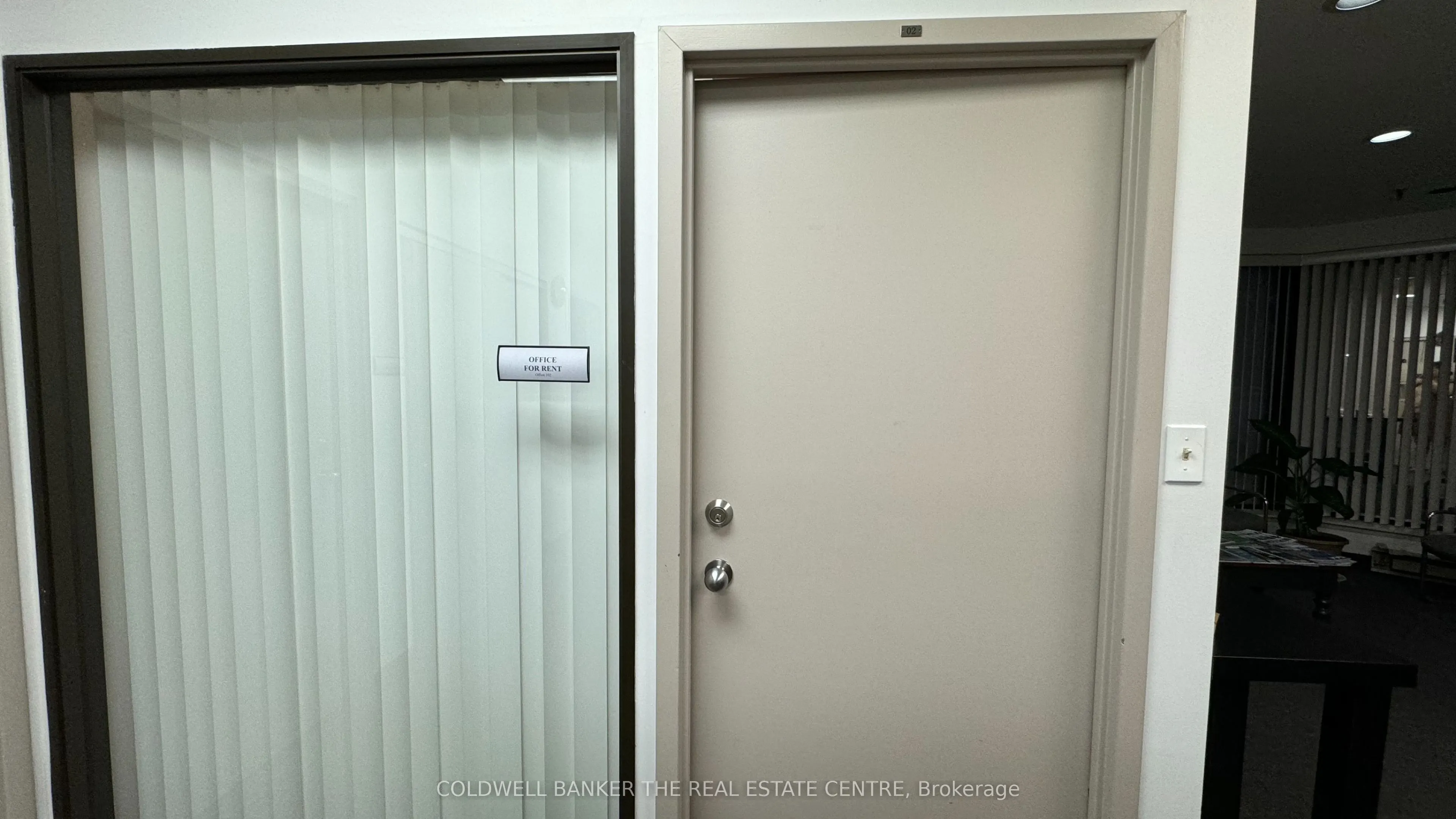 16 Esna Park Drive #101 & 102