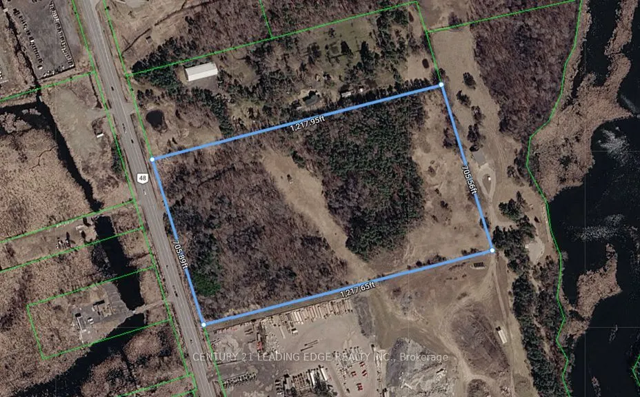 23589 Highway 48