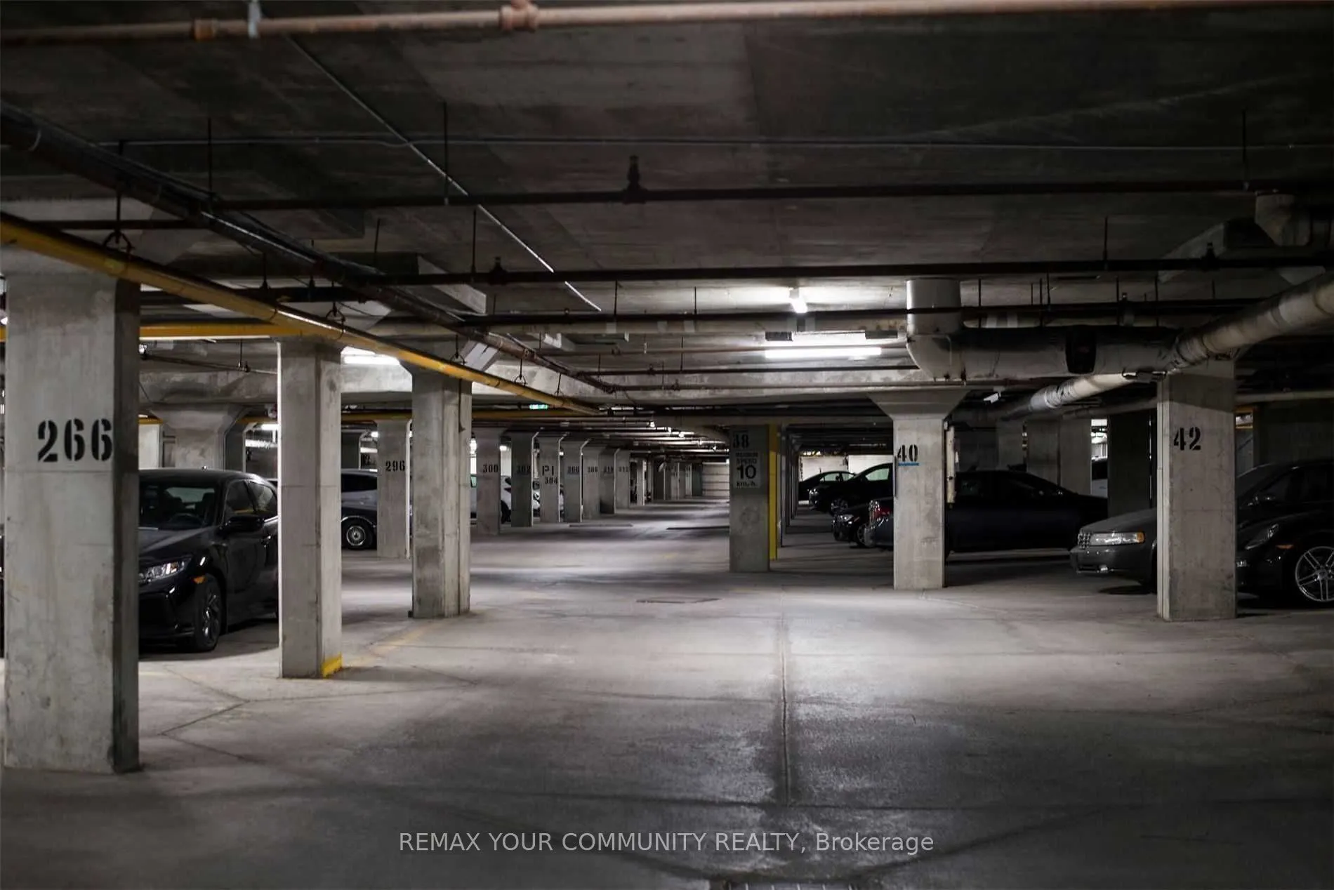 7378 Yonge Street #33B